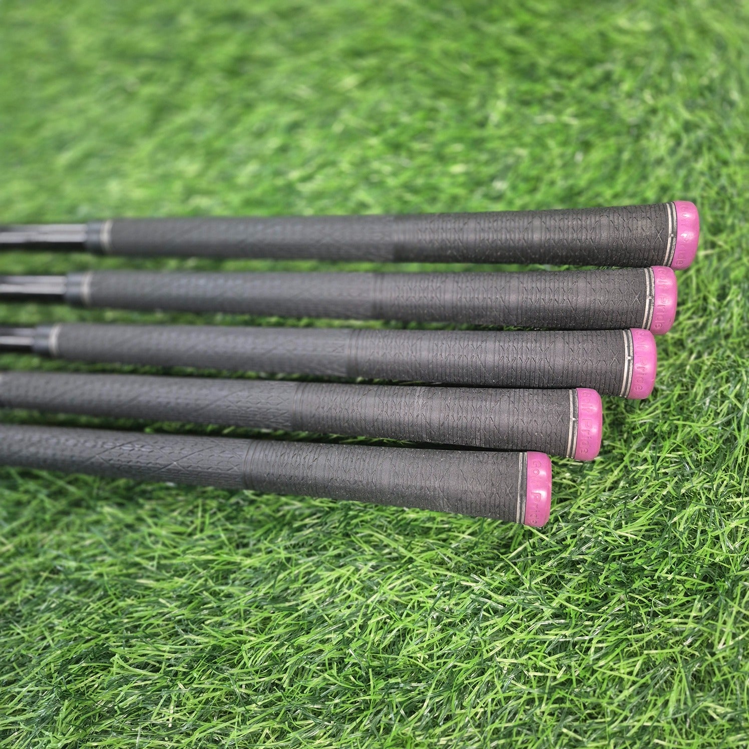 Bridgestone Iron Set / PHYZ CL / 5pcs / Women / A