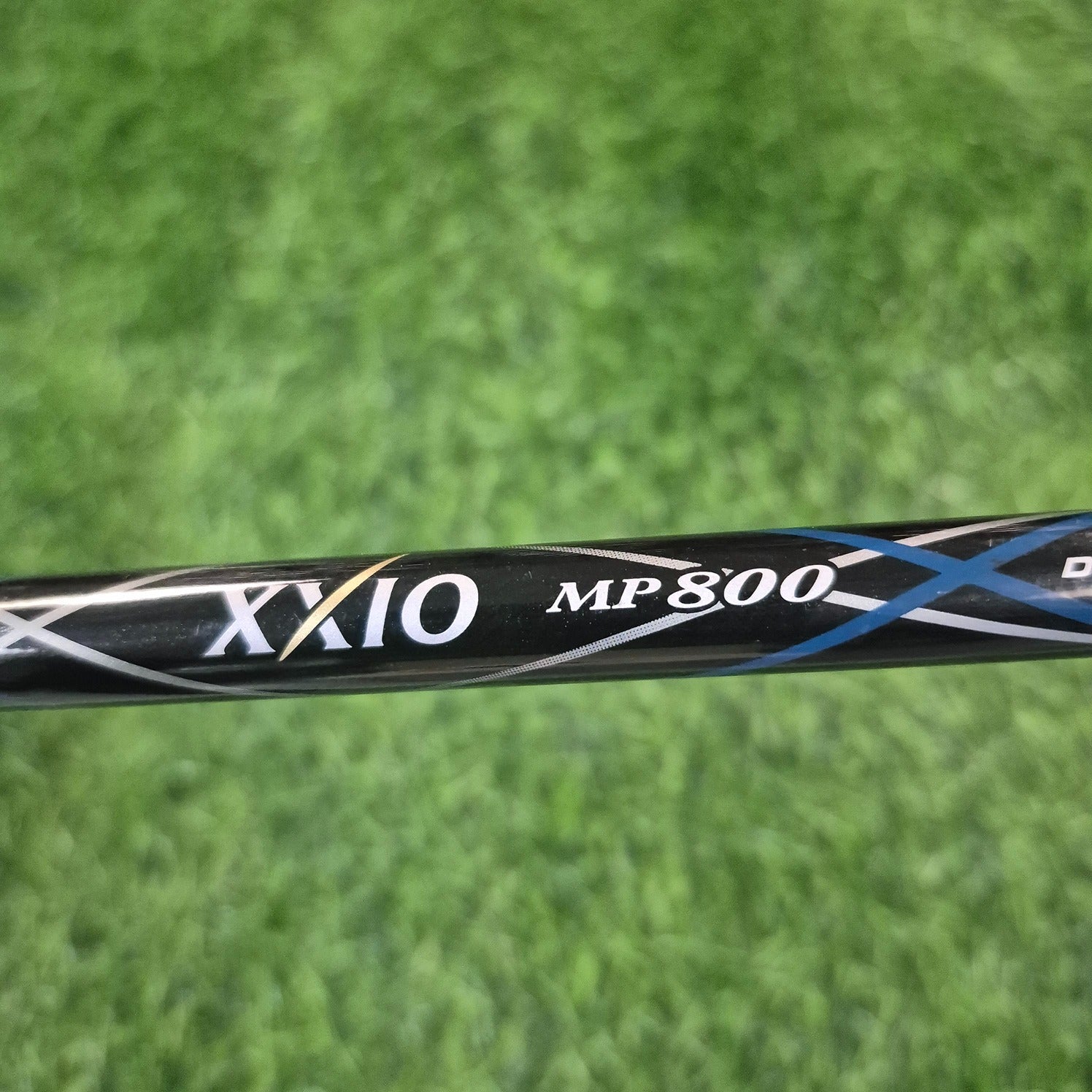 XXIO Iron Set / XXIO 8 / 5pcs / R(S)