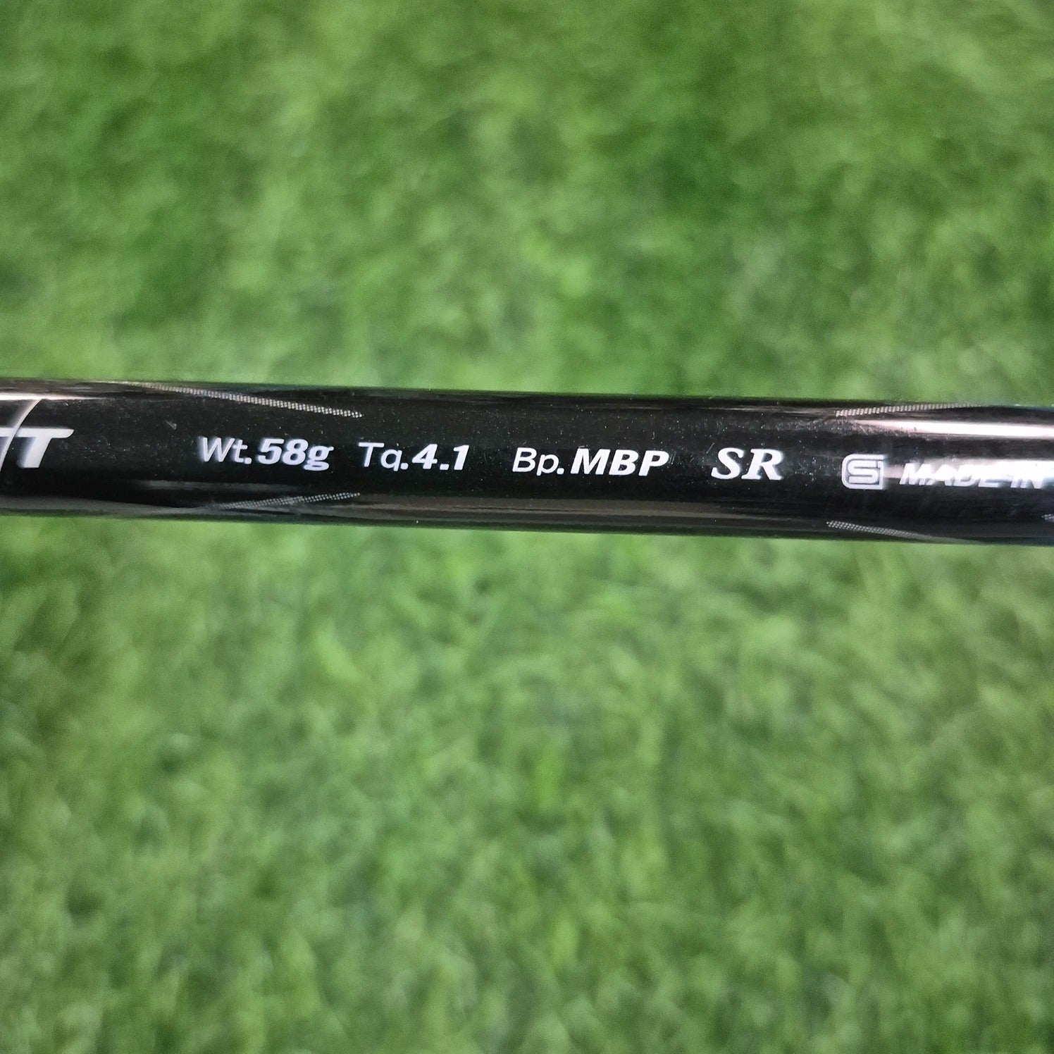 XXIO Iron Set / XXIO 8 / 5pcs / R(S)
