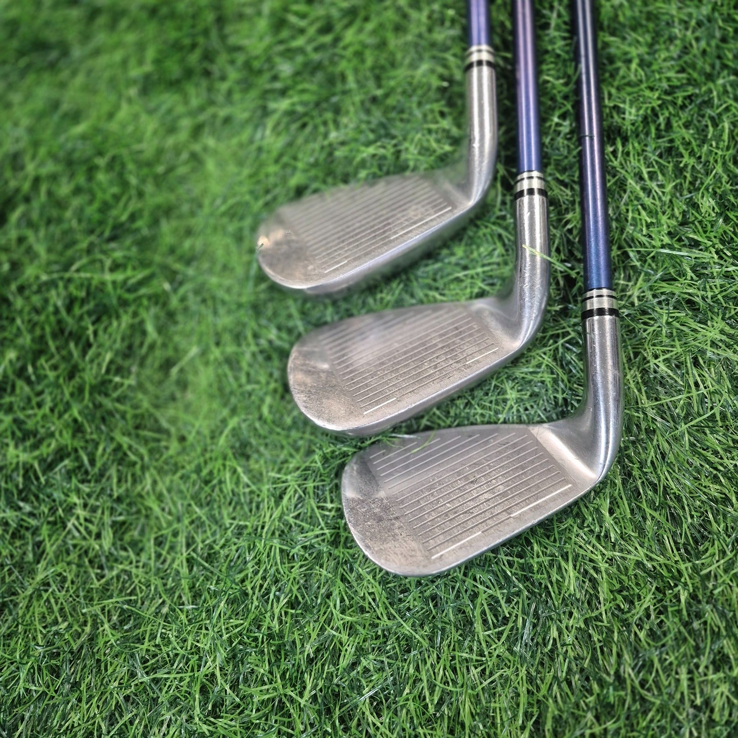 XXIO Iron Set / XXIO 8 / 5pcs / R(S)