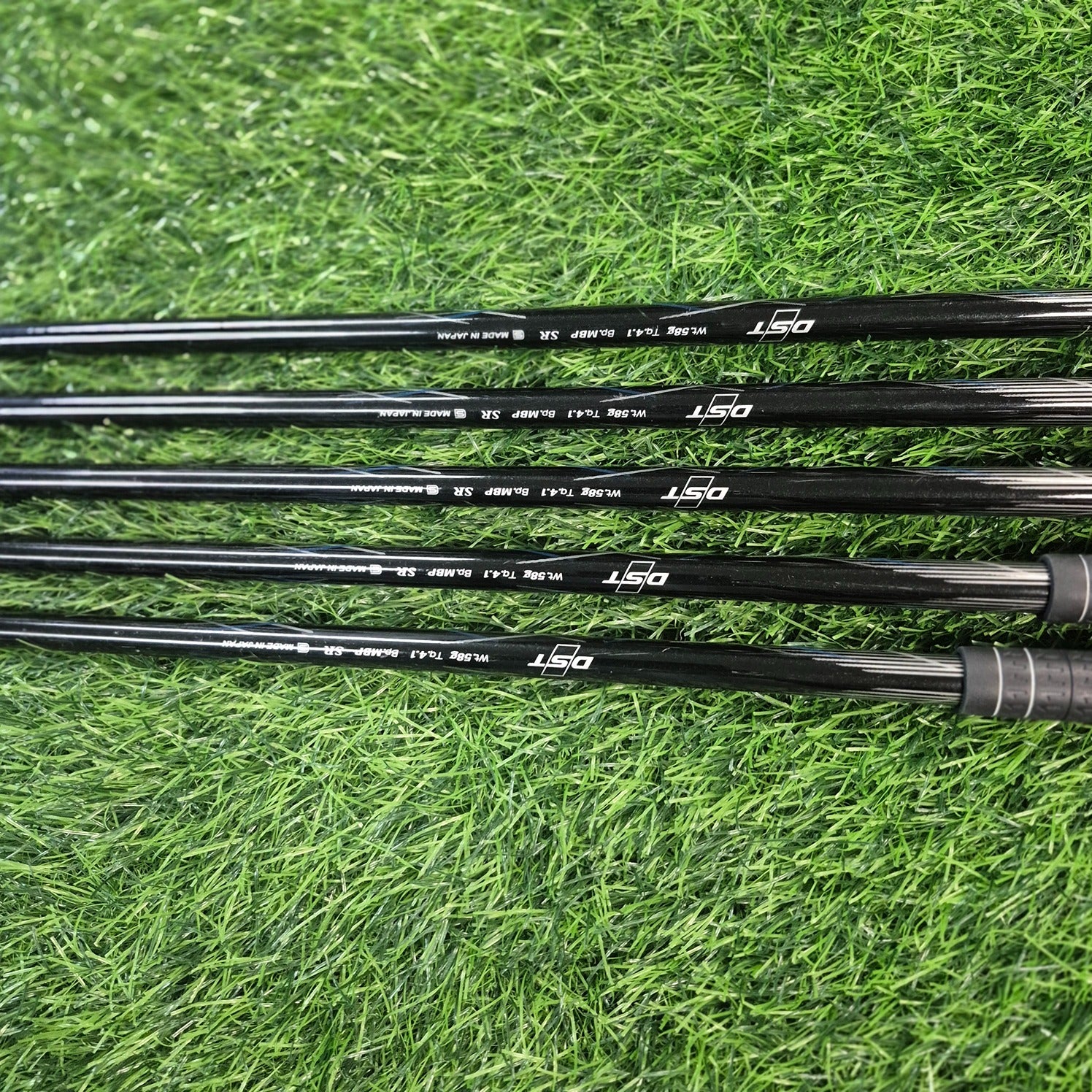 XXIO Iron Set / XXIO 8 / 5pcs / R(S)