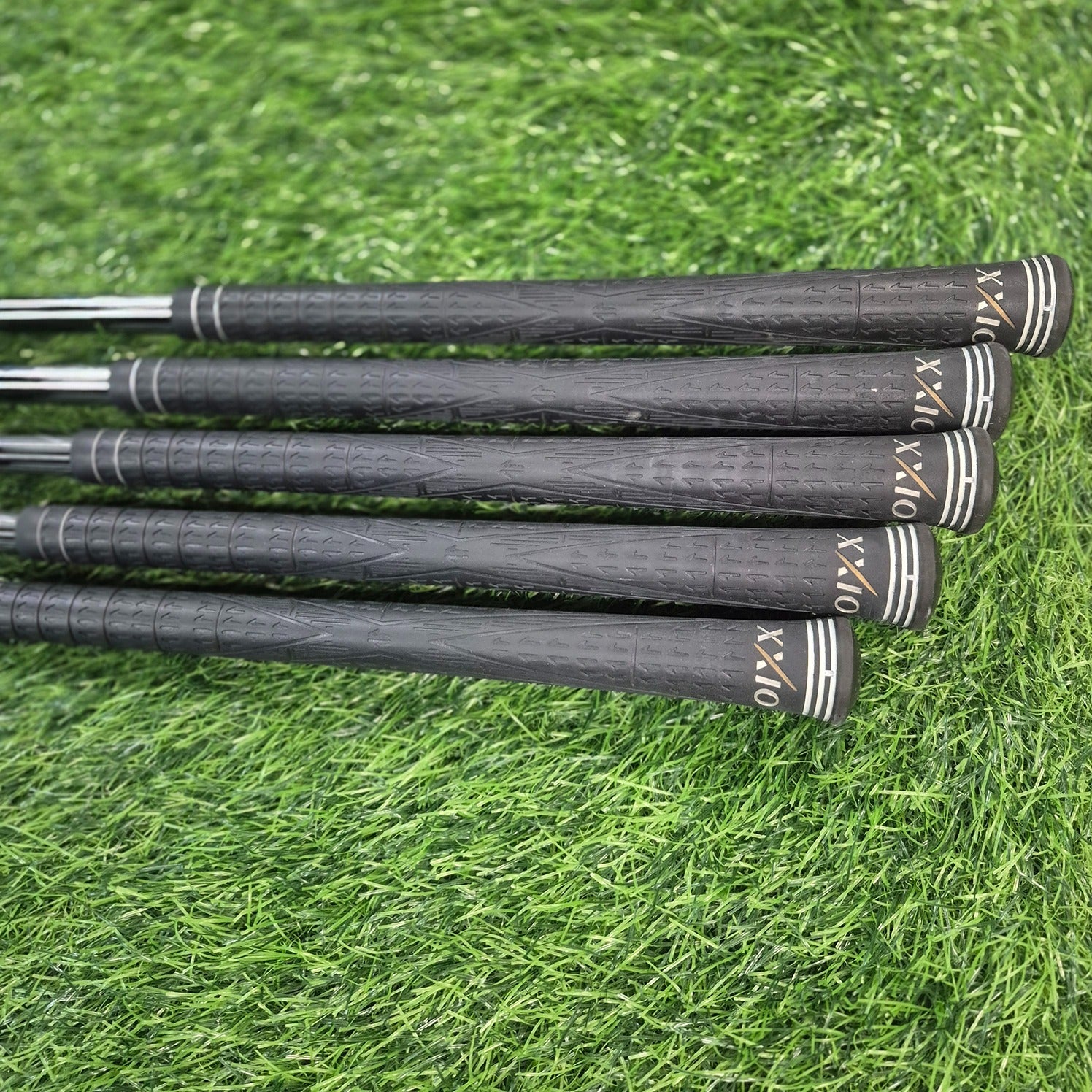 XXIO Iron Set / XXIO 8 / 5pcs / R(S)
