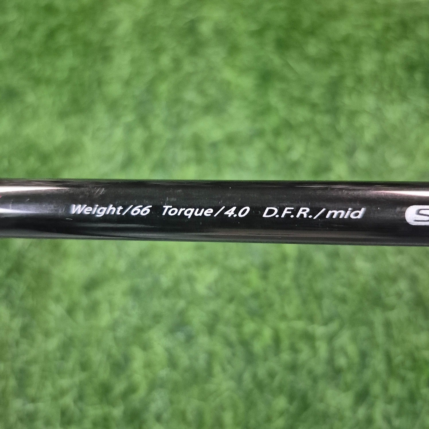 Mizuno Iron Set / JPX A25 / 7pcs / R(S)