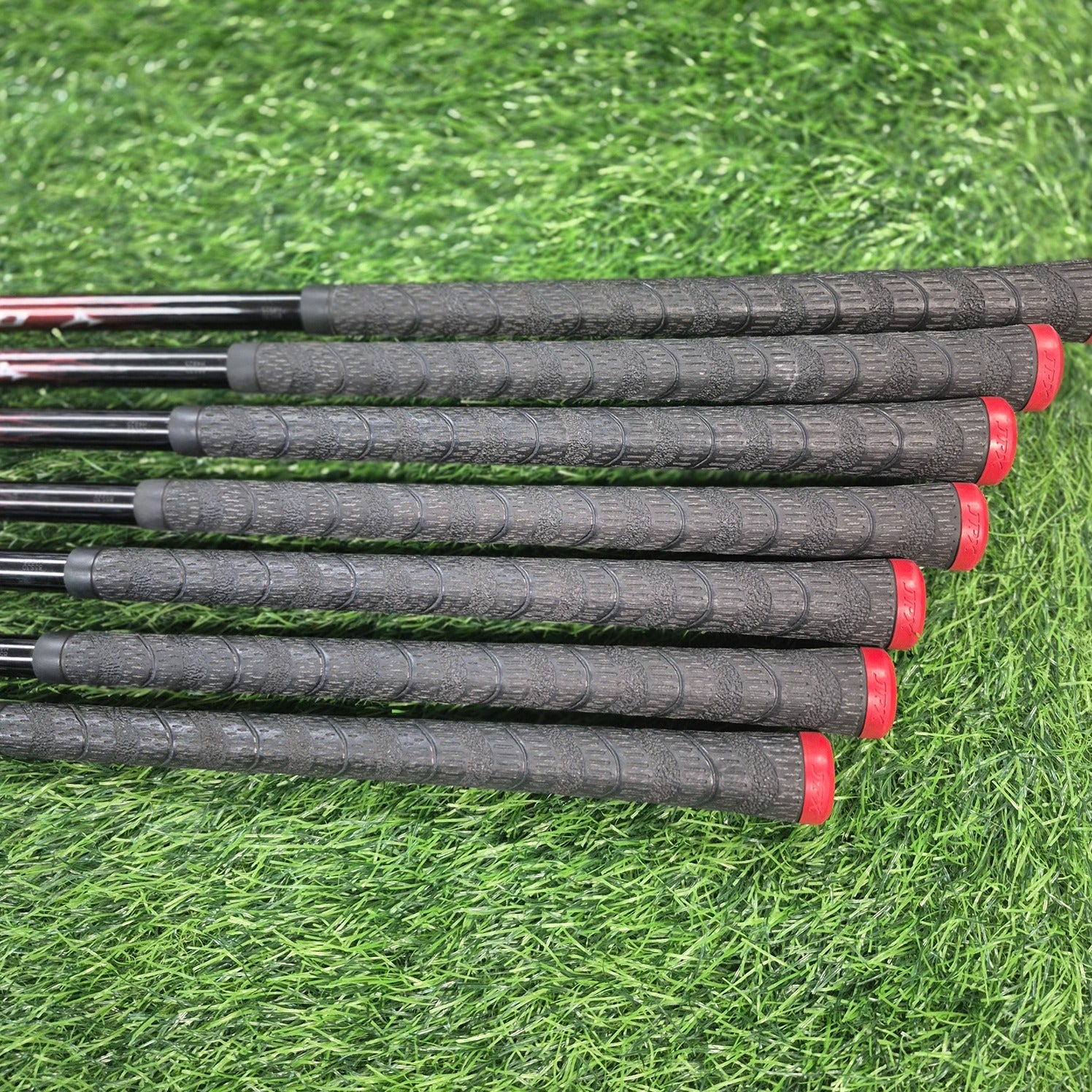 Mizuno Iron Set / JPX A25 / 7pcs / R(S)