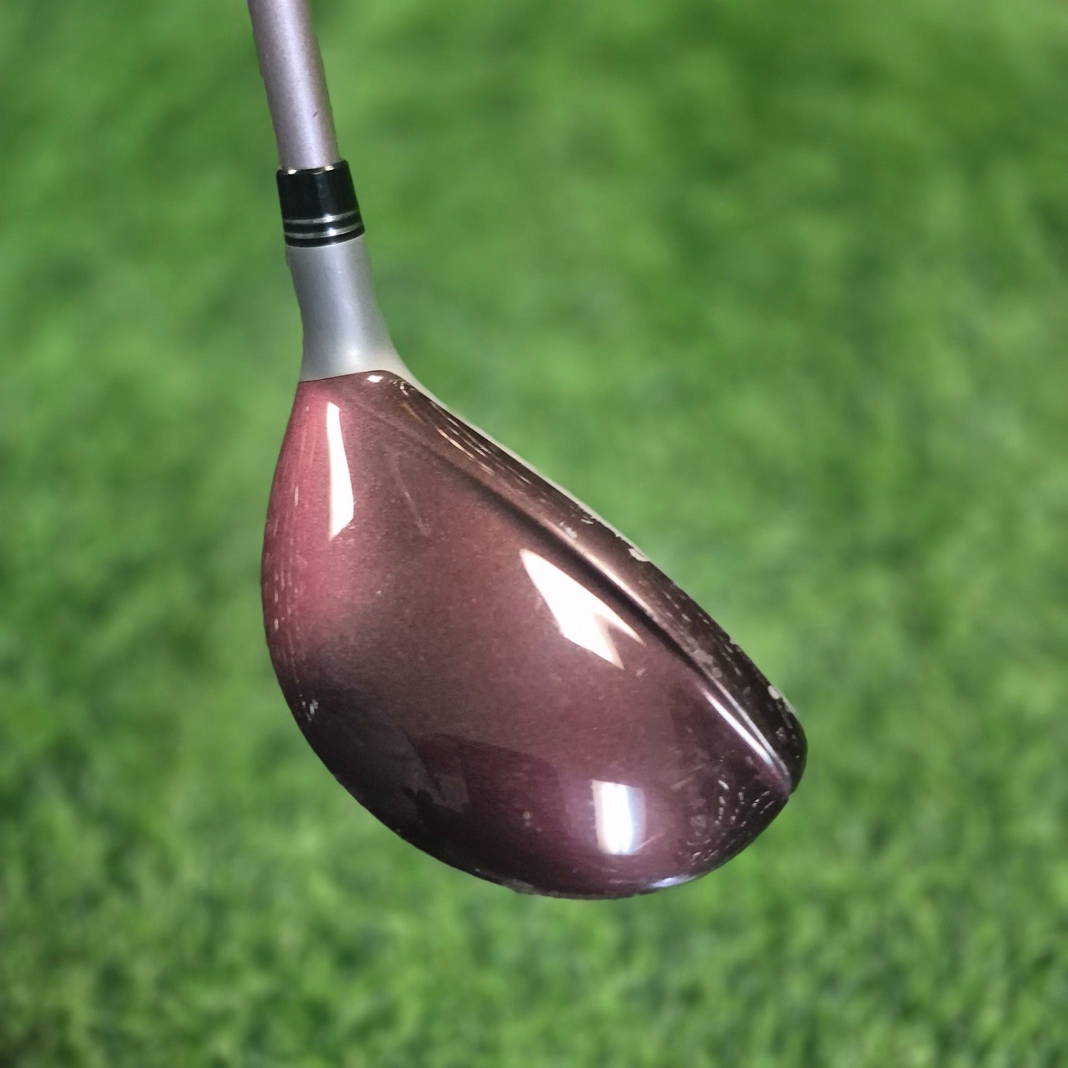 XXIO Hybrid / XXIO 9 / 5H(25.0) / Women / A