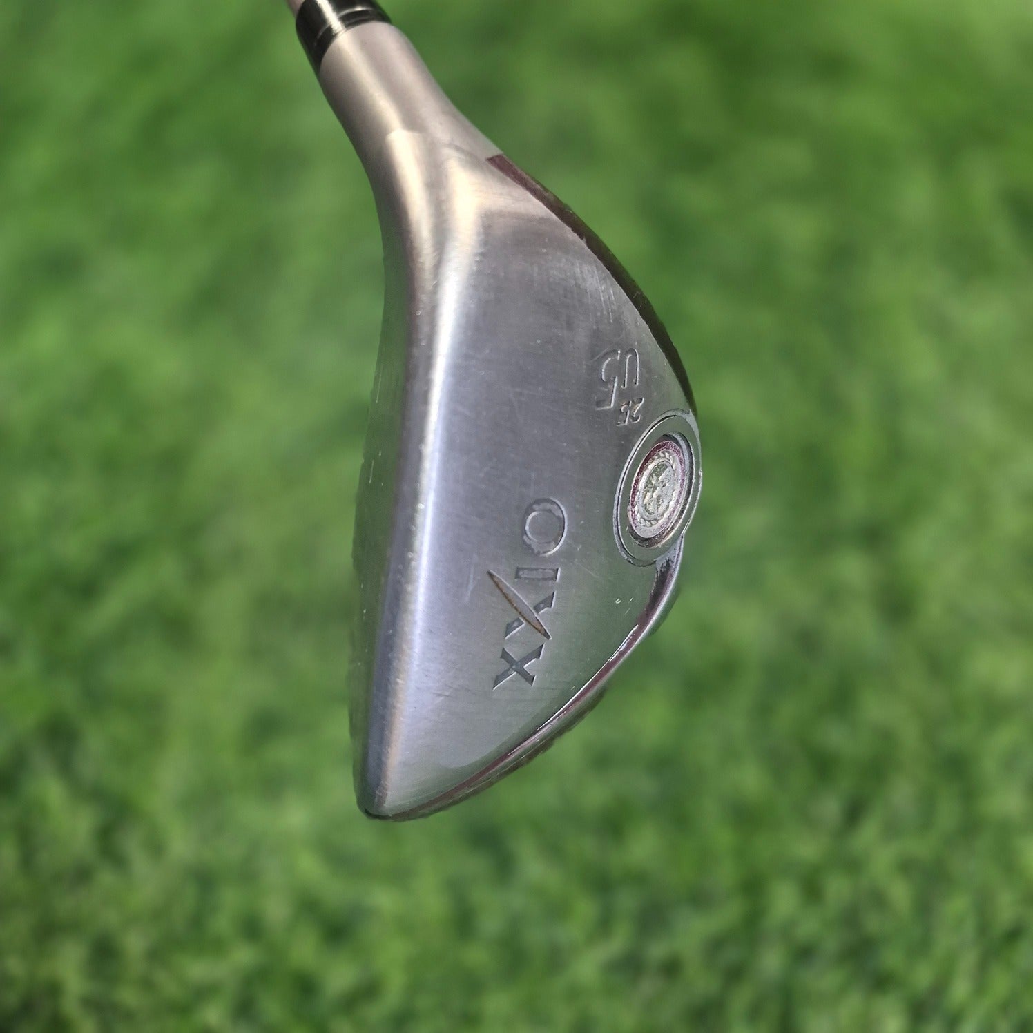 XXIO Hybrid / XXIO 9 / 5H(25.0) / Women / A