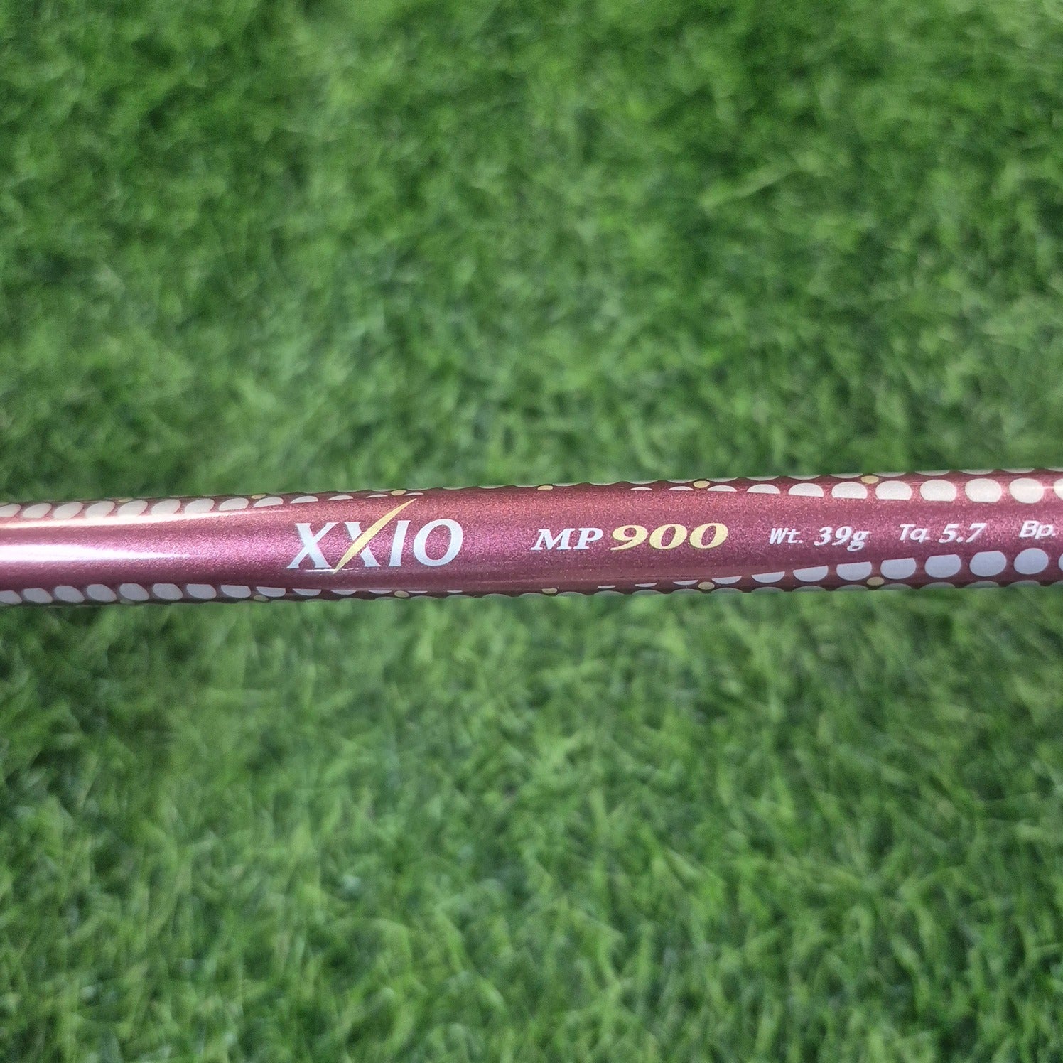 XXIO Hybrid / XXIO 9 / 5H(25.0) / Women / A