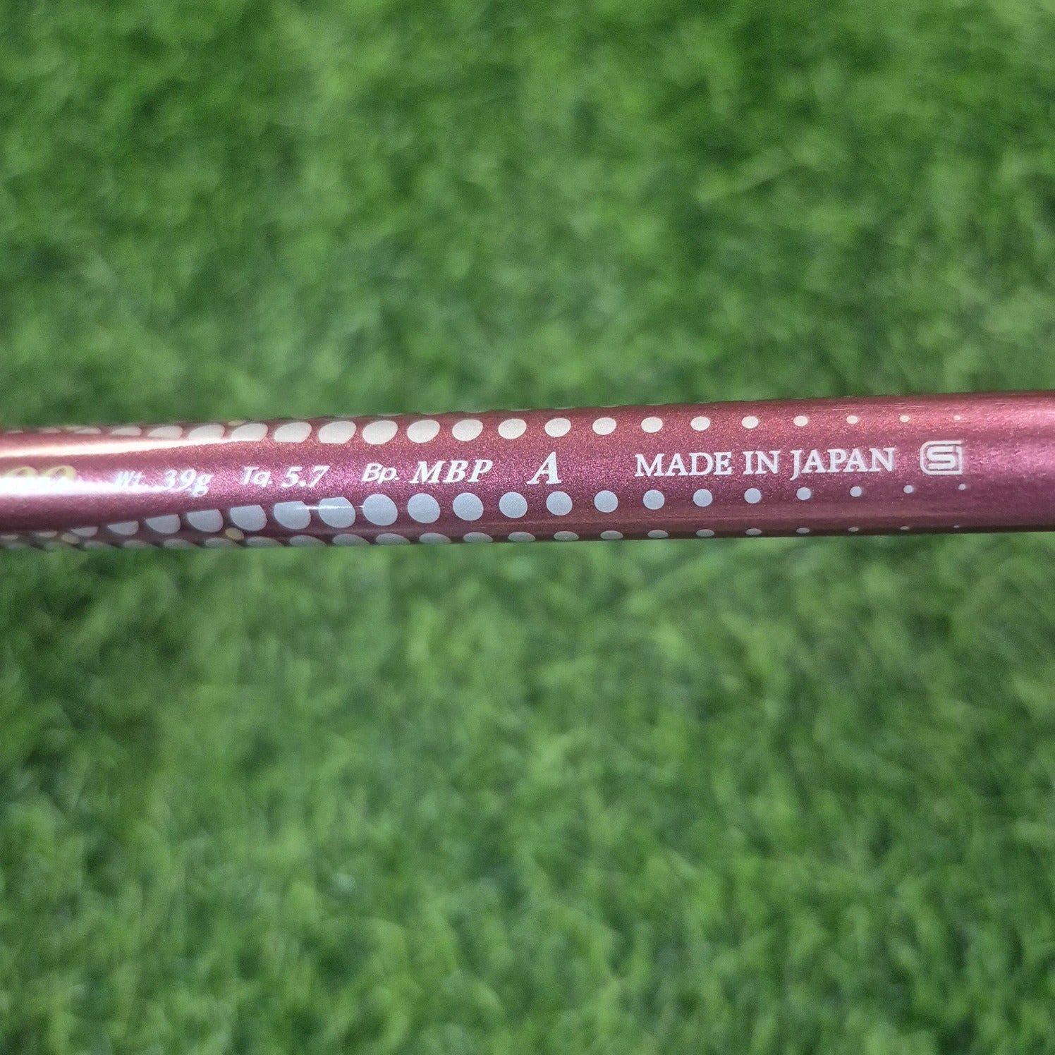 XXIO Hybrid / XXIO 9 / 5H(25.0) / Women / A