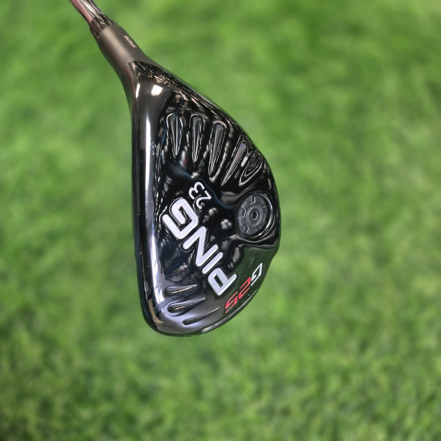 PING Hybrid / G25 / 4H(23.0) / S