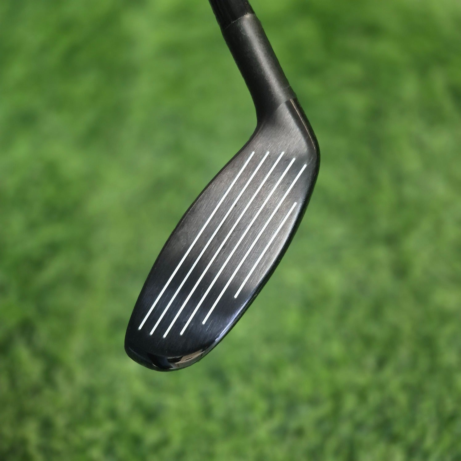 PING Hybrid / G25 / 4H(23.0) / S