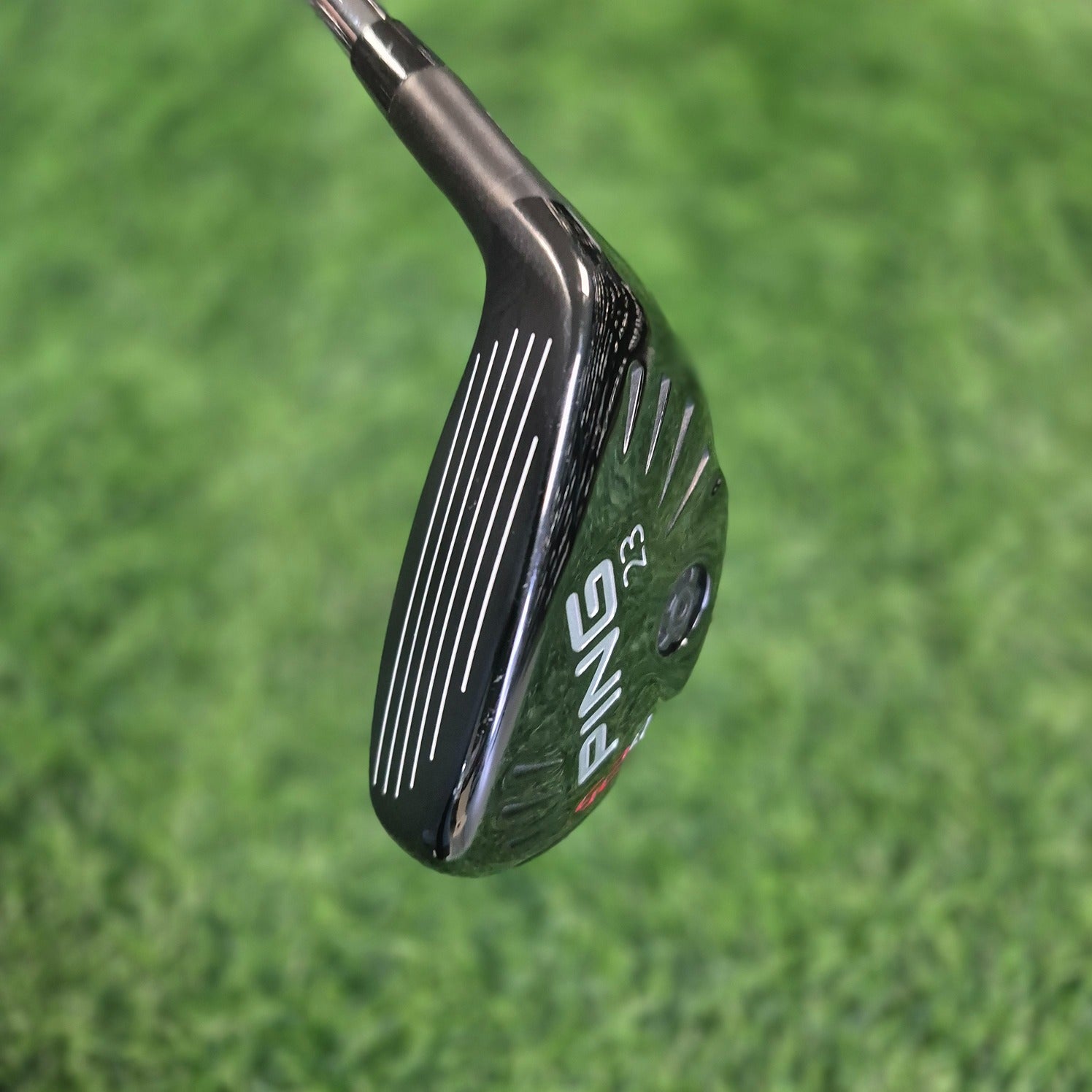PING Hybrid / G25 / 4H(23.0) / S