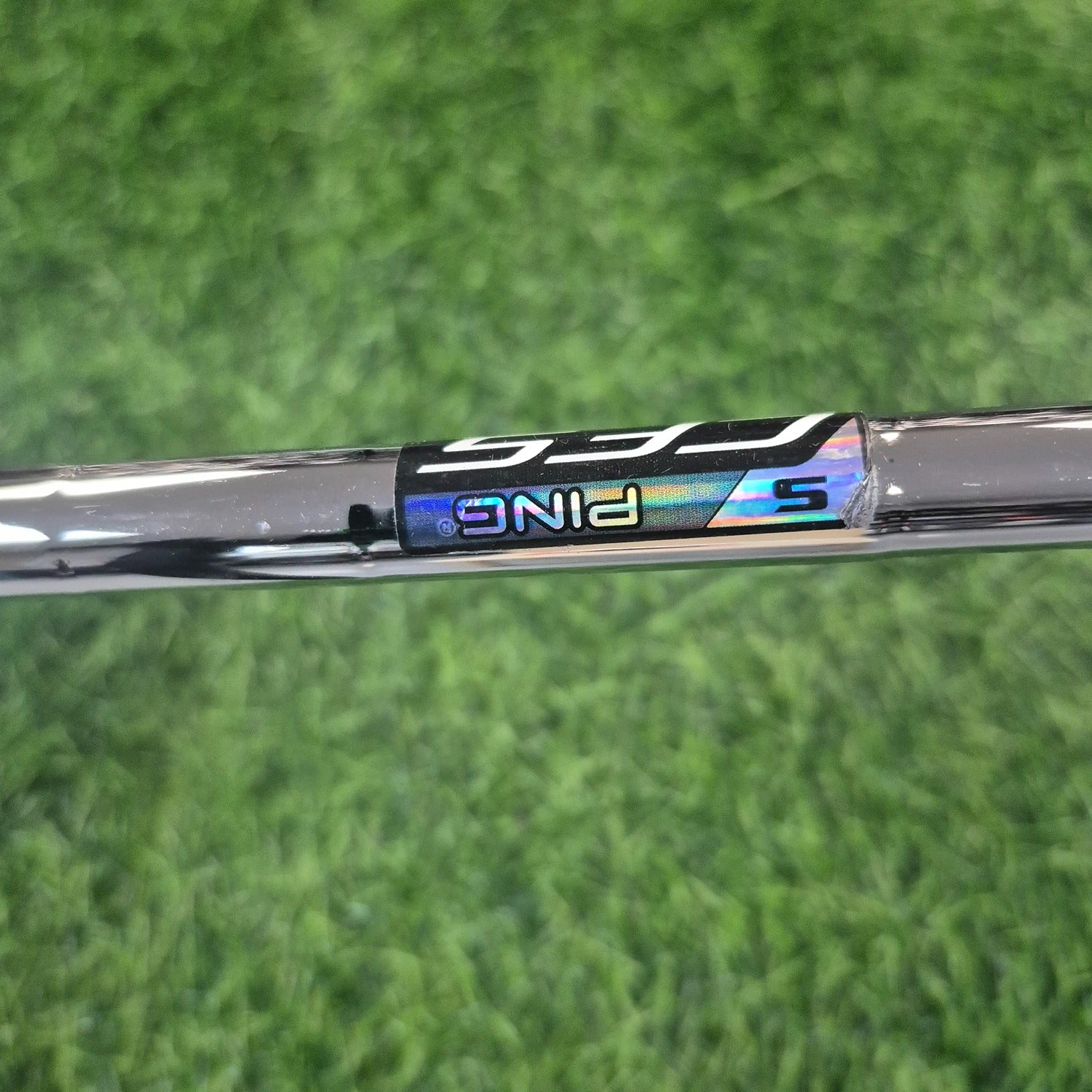 PING Hybrid / G25 / 4H(23.0) / S