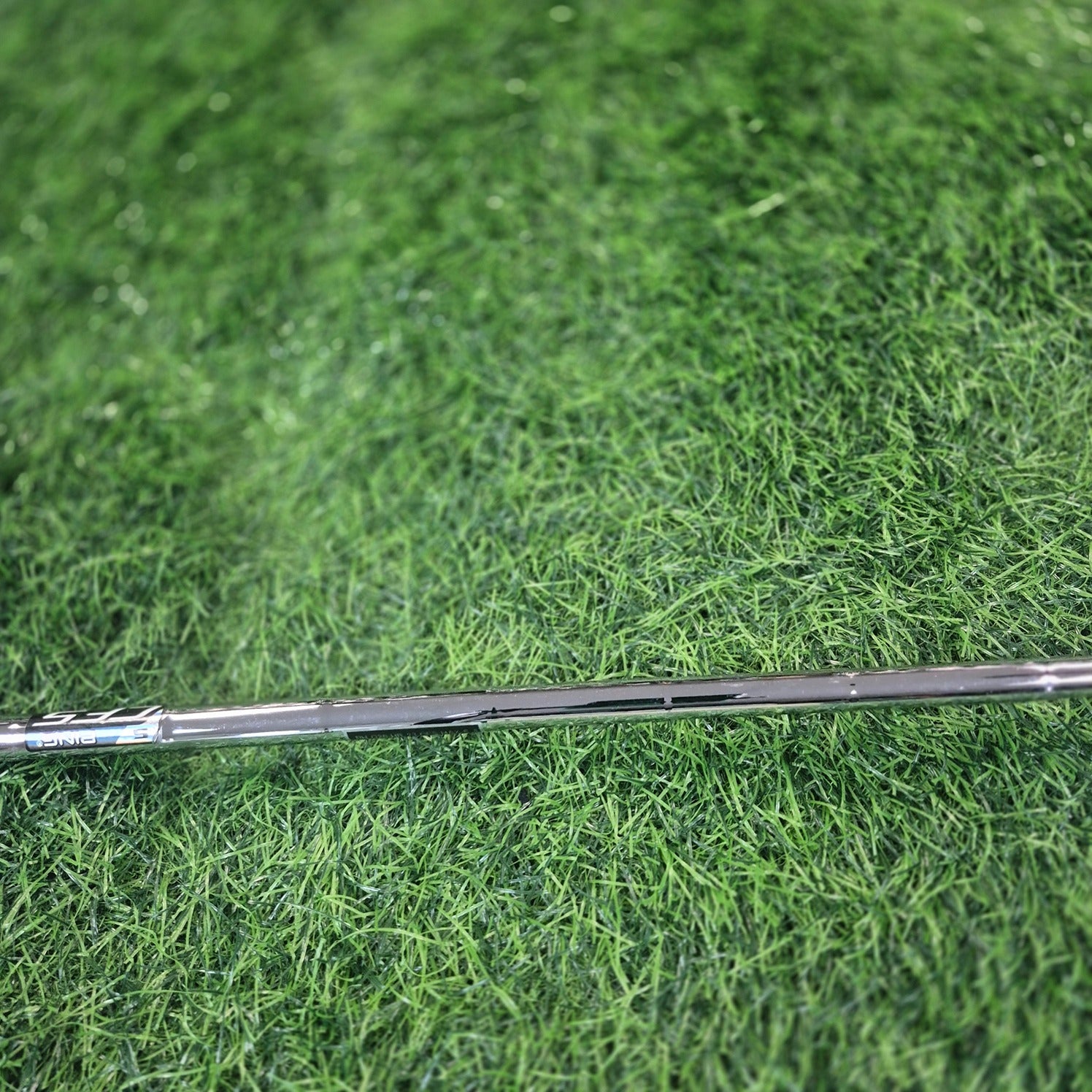 PING Hybrid / G25 / 4H(23.0) / S