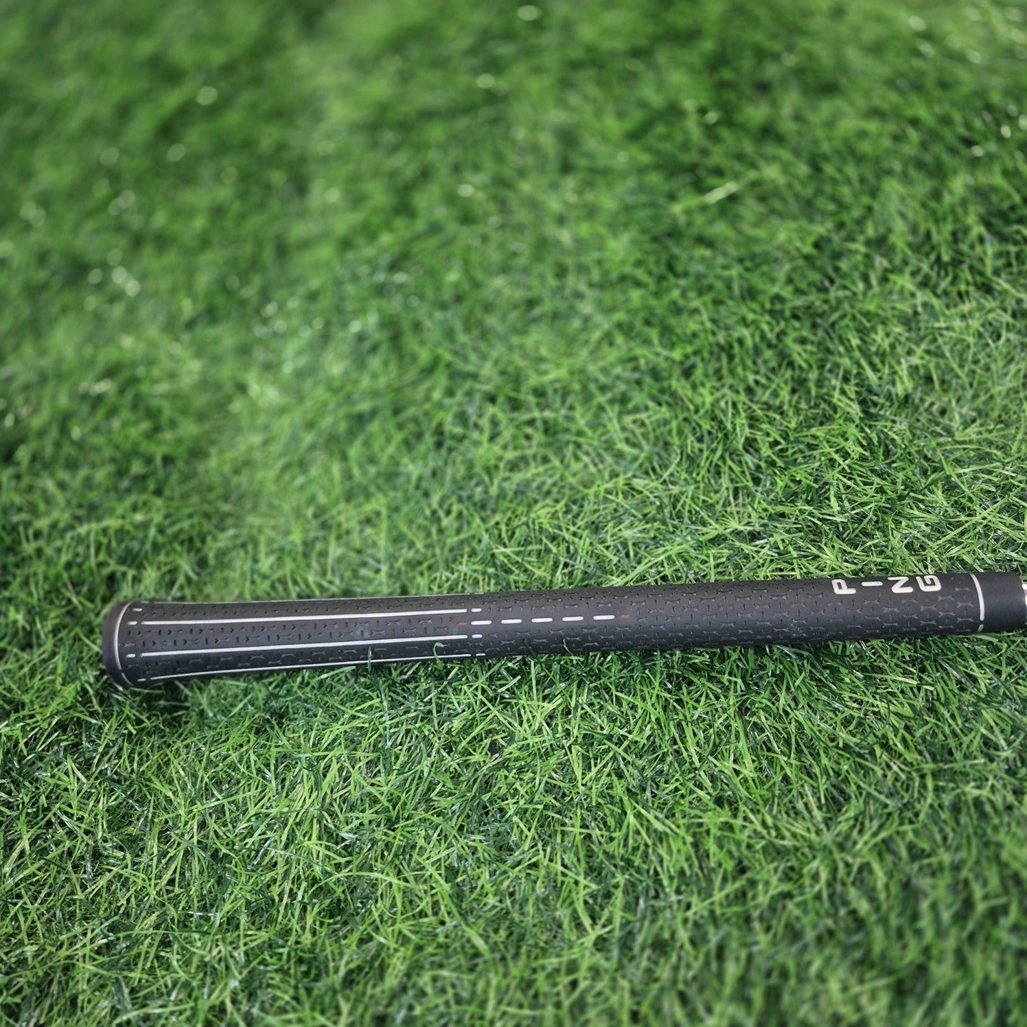 PING Hybrid / G25 / 4H(23.0) / S