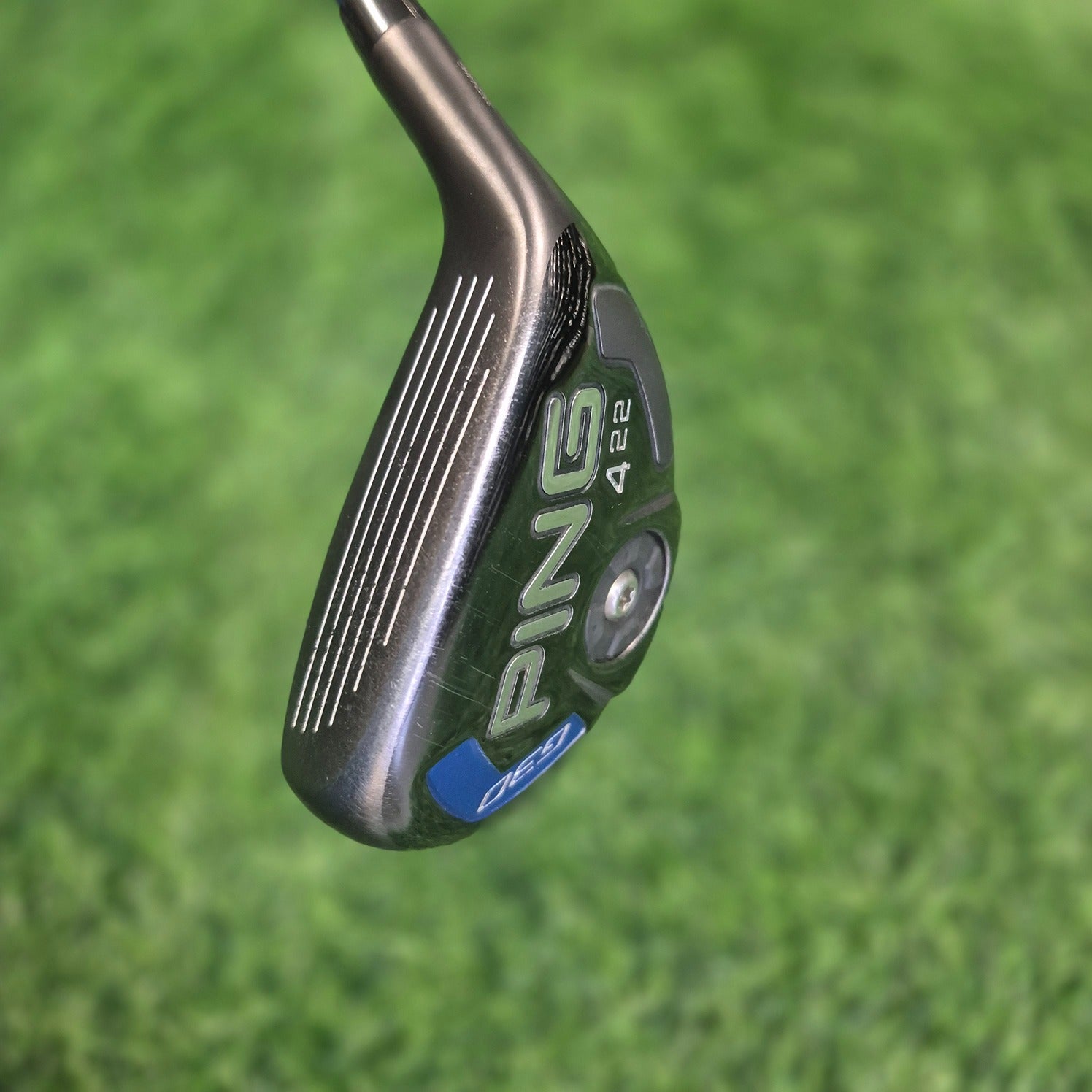 PING Hybrid / G30 / 4H(22.0) / S
