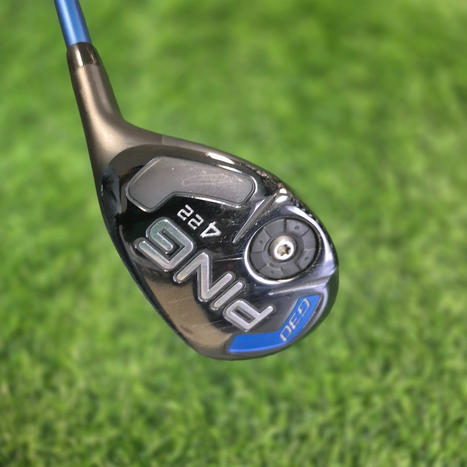 PING Hybrid / G30 / 4H(22.0) / S