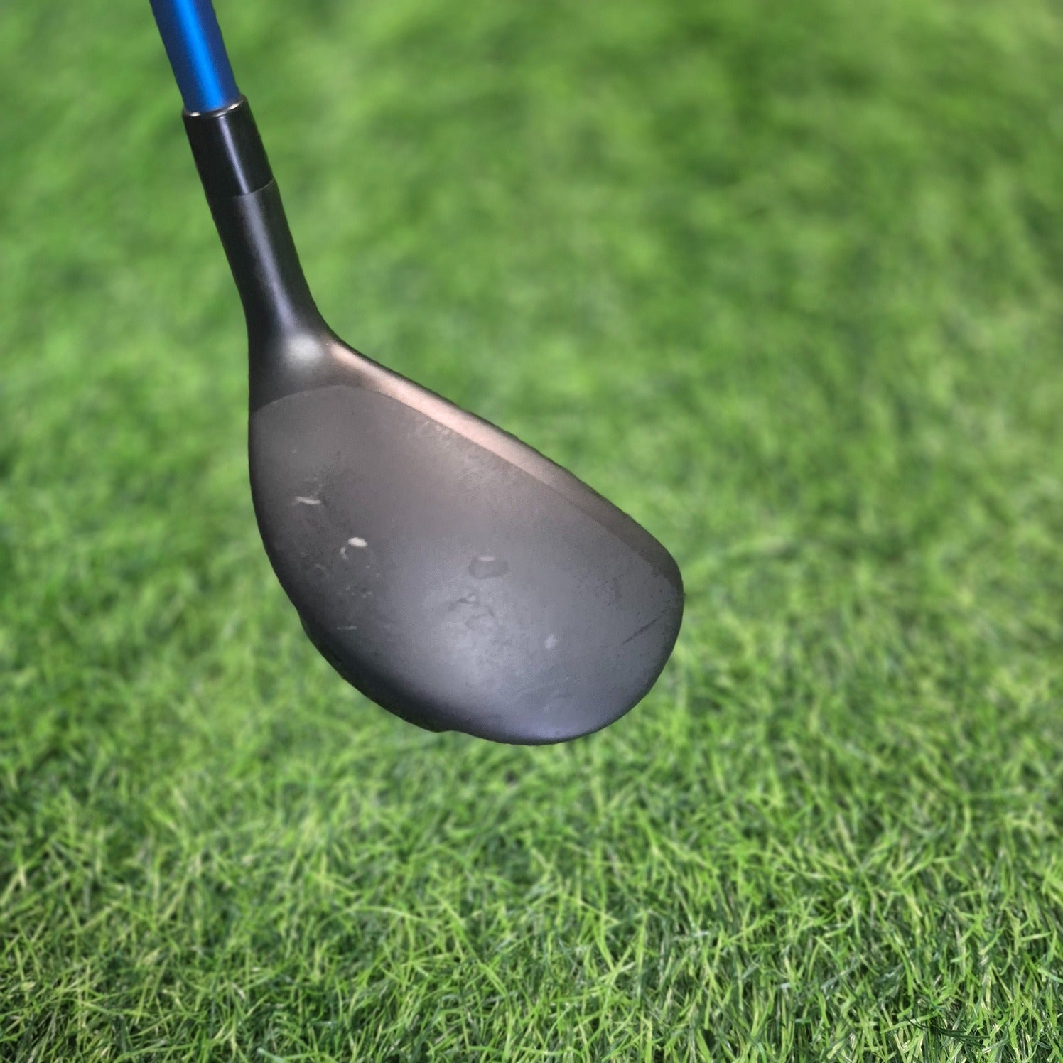 PING Hybrid / G30 / 4H(22.0) / S