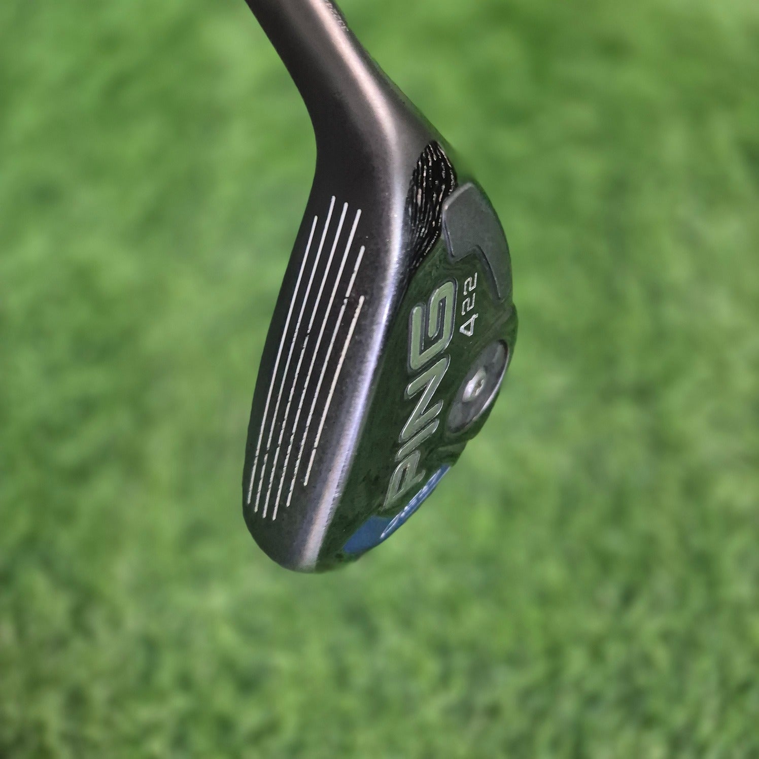 PING Hybrid / G30 / 4H(22.0) / S