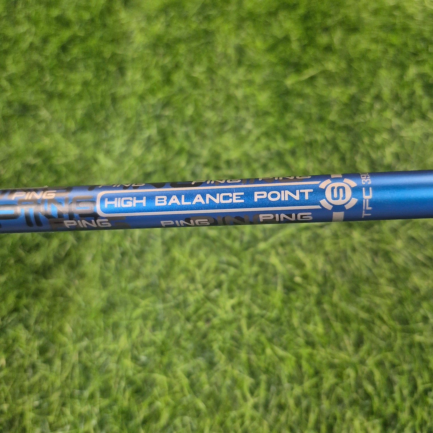 PING Hybrid / G30 / 4H(22.0) / S
