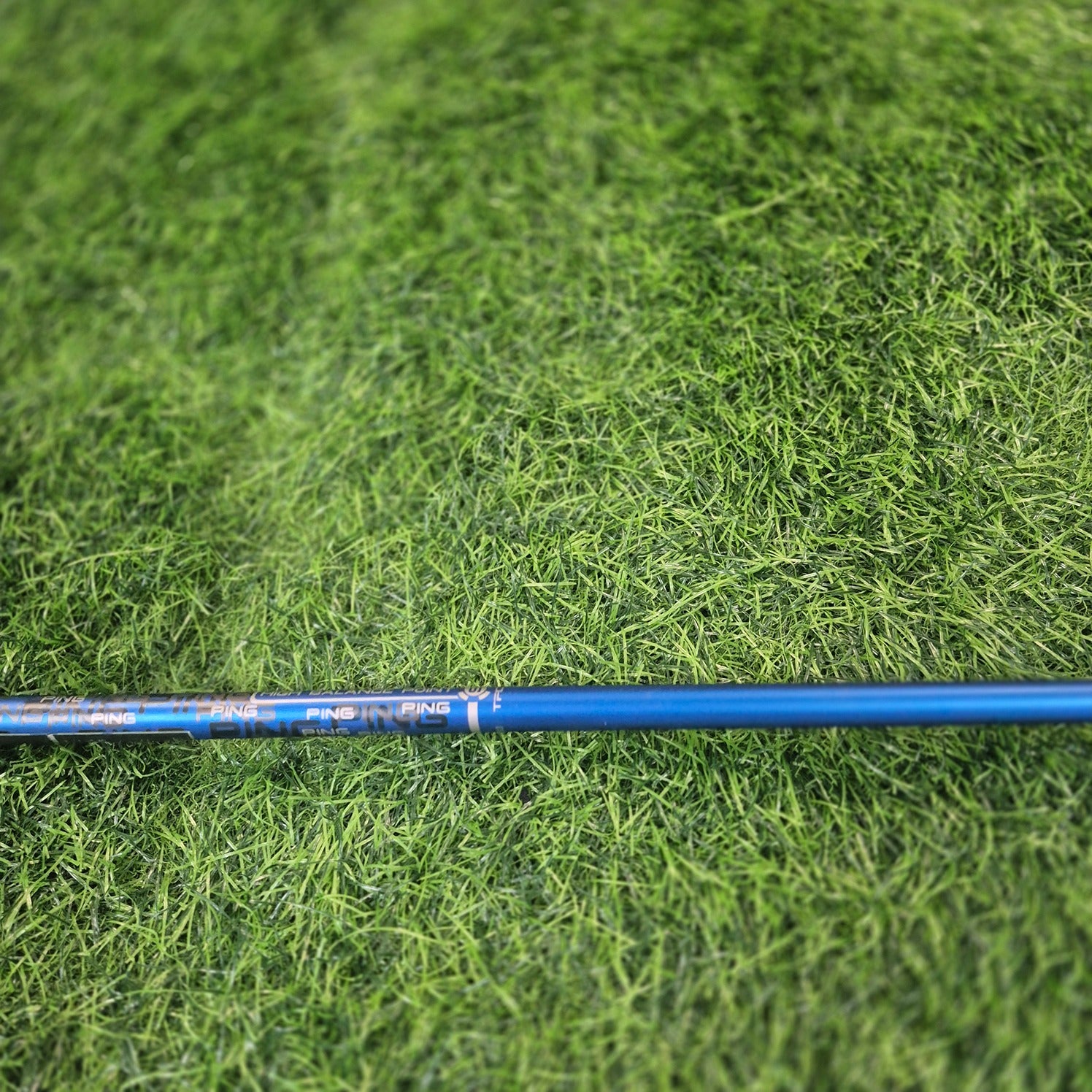PING Hybrid / G30 / 4H(22.0) / S