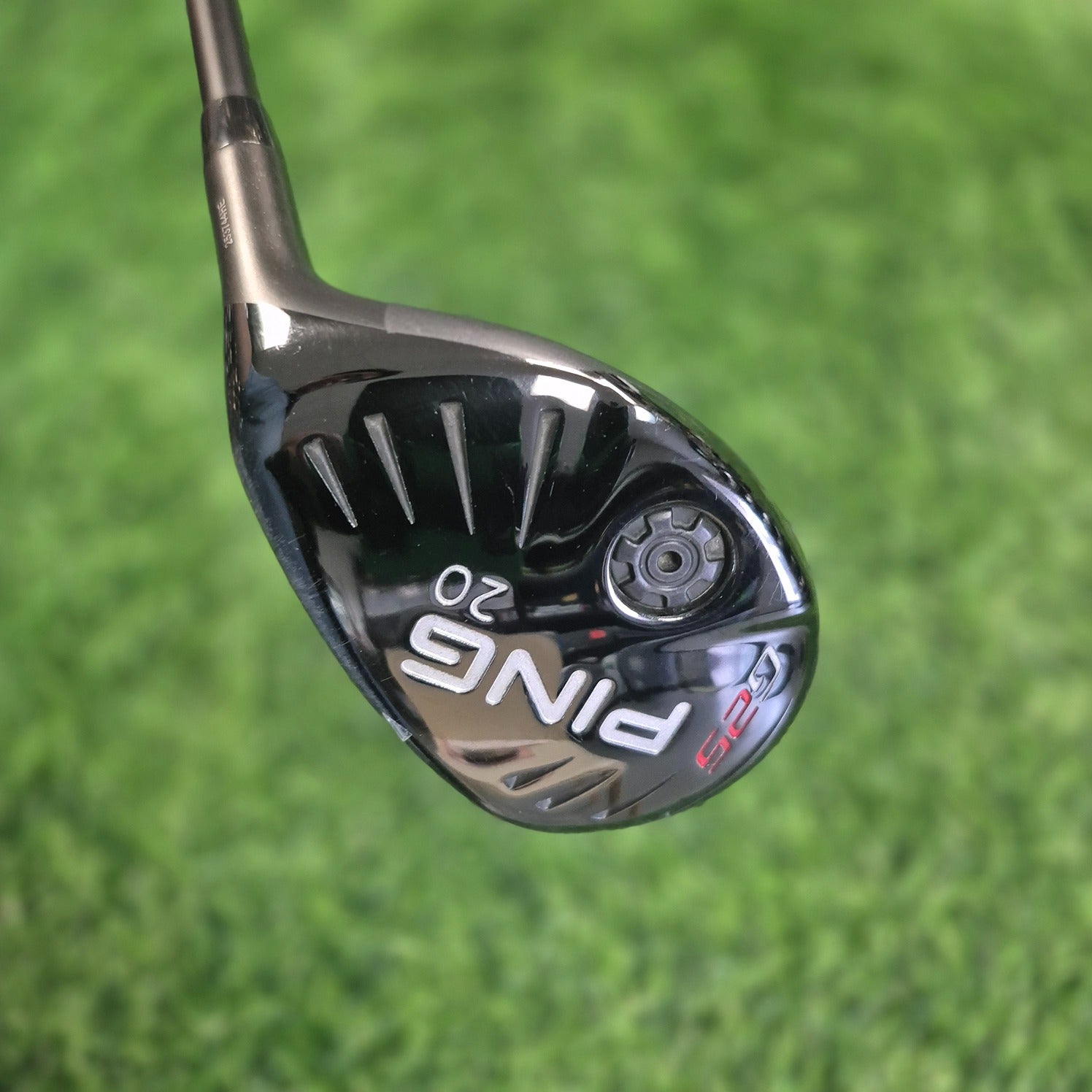 PING Hybrid / G25 / 3H(20.0) / S