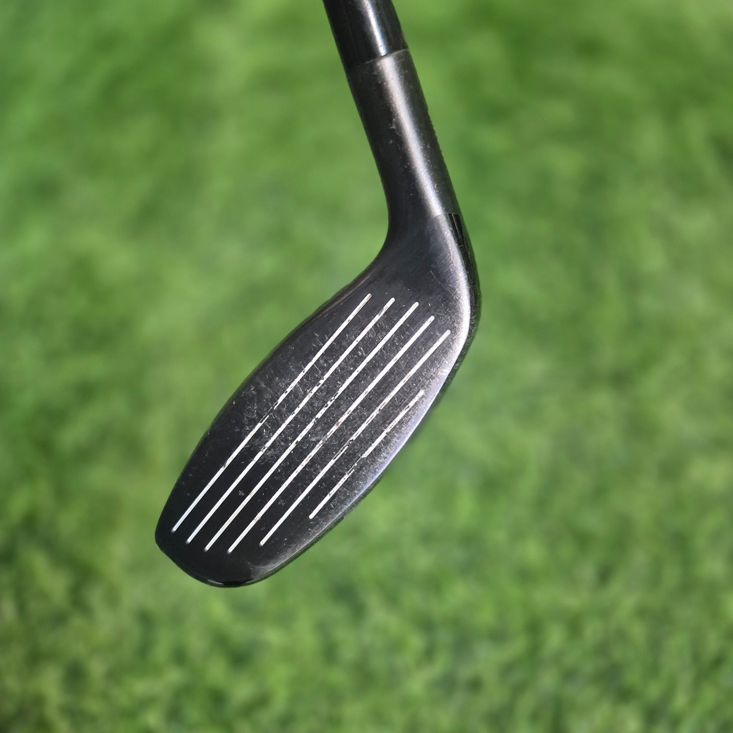 PING Hybrid / G25 / 3H(20.0) / S