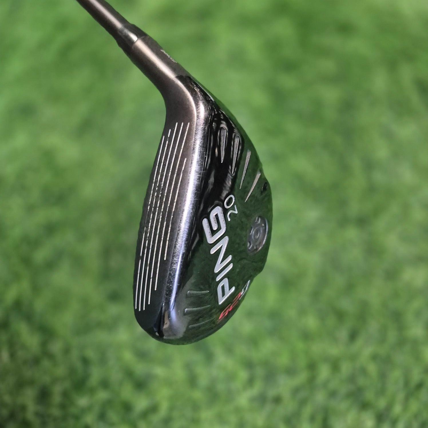PING Hybrid / G25 / 3H(20.0) / S
