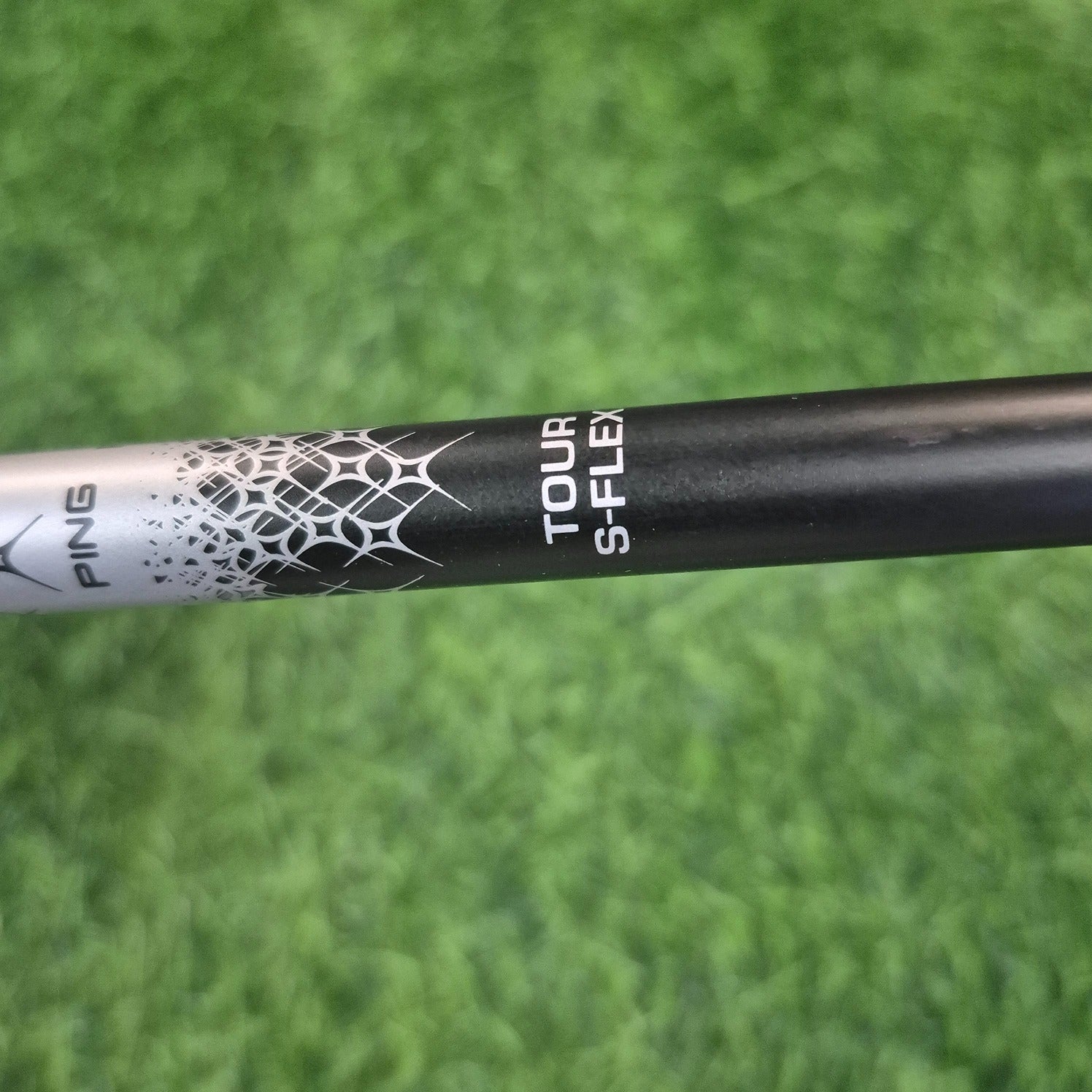 PING Hybrid / G25 / 3H(20.0) / S