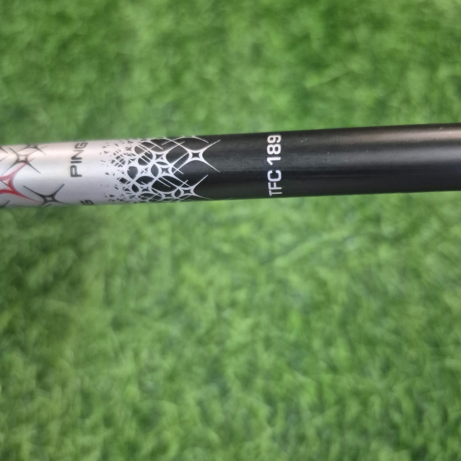 PING Hybrid / G25 / 3H(20.0) / S