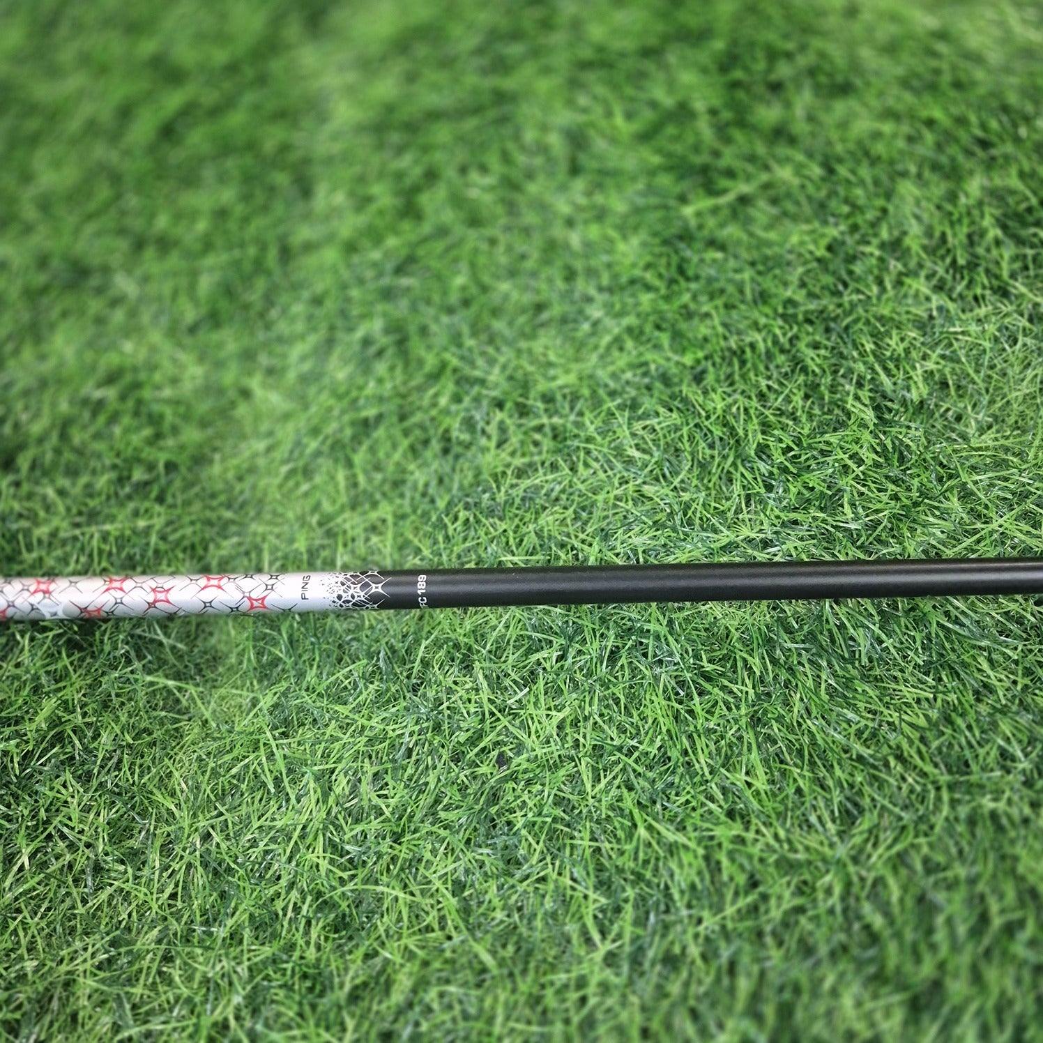 PING Hybrid / G25 / 3H(20.0) / S
