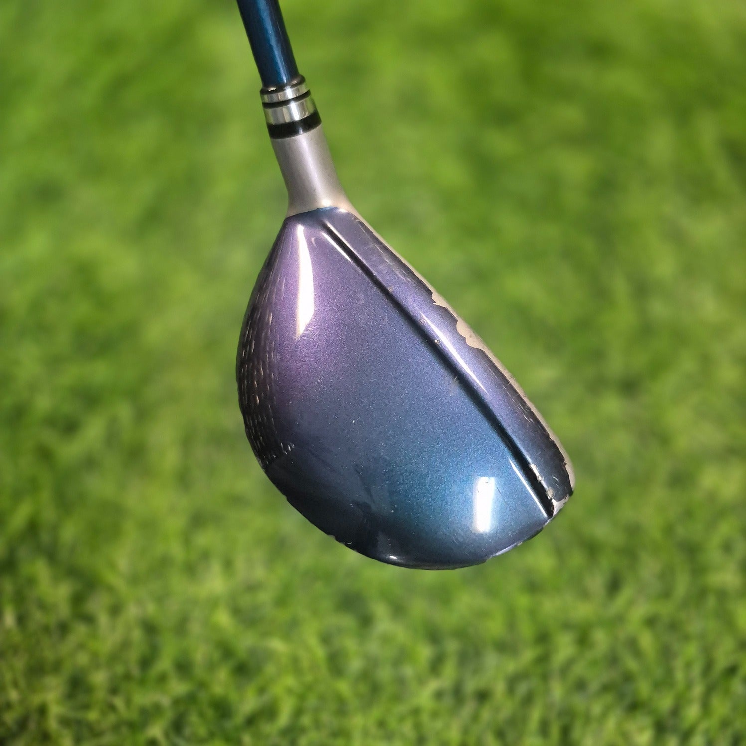 XXIO Hybrid / XXIO 8 / 4H(22.0) / Women