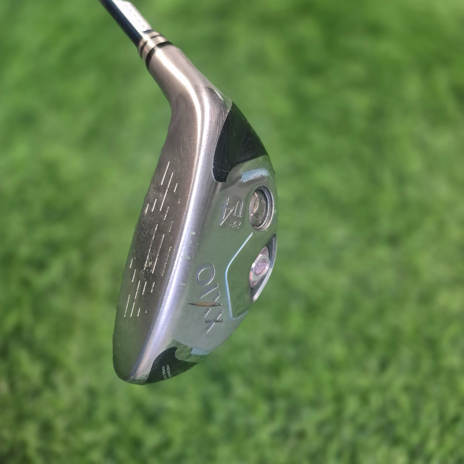 XXIO Hybrid / XXIO 8 / 4H(22.0) / Women