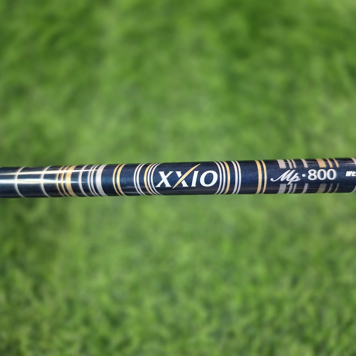 XXIO Hybrid / XXIO 8 / 4H(22.0) / Women