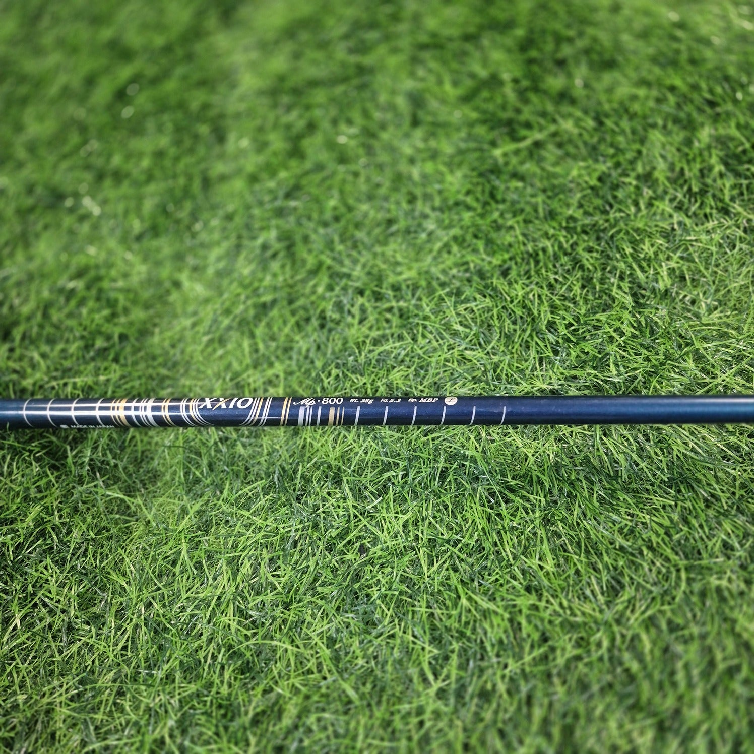 XXIO Hybrid / XXIO 8 / 4H(22.0) / Women