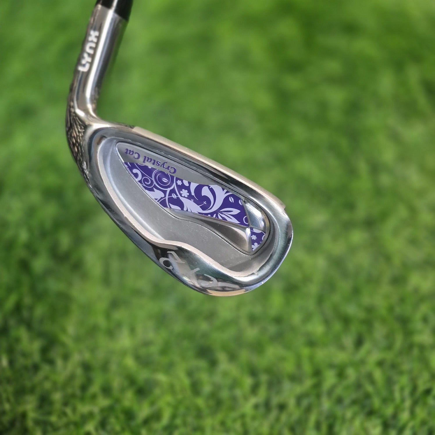 Lynx Single Iron / #7 Single Iron / Women