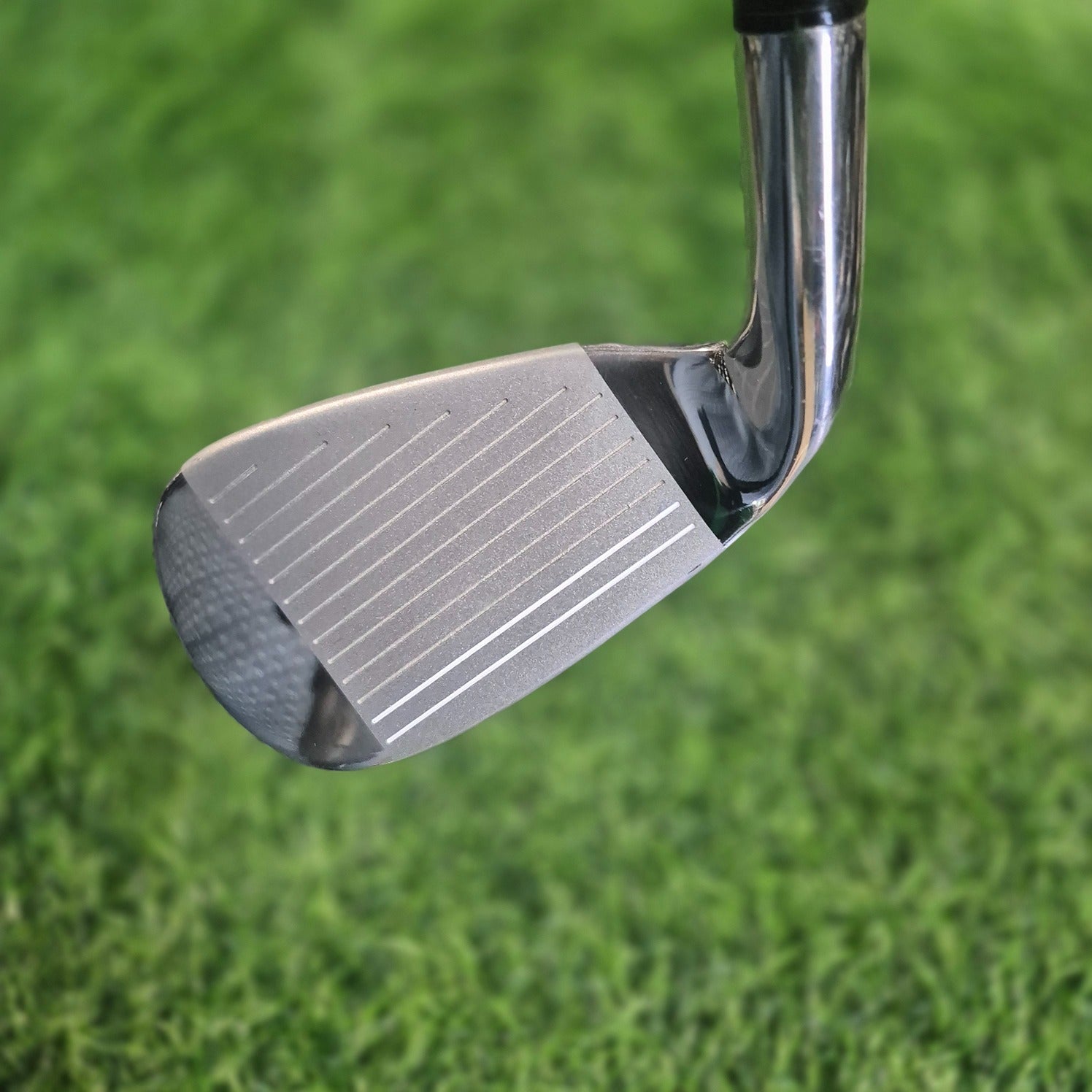 Lynx Single Iron / #7 Single Iron / Women