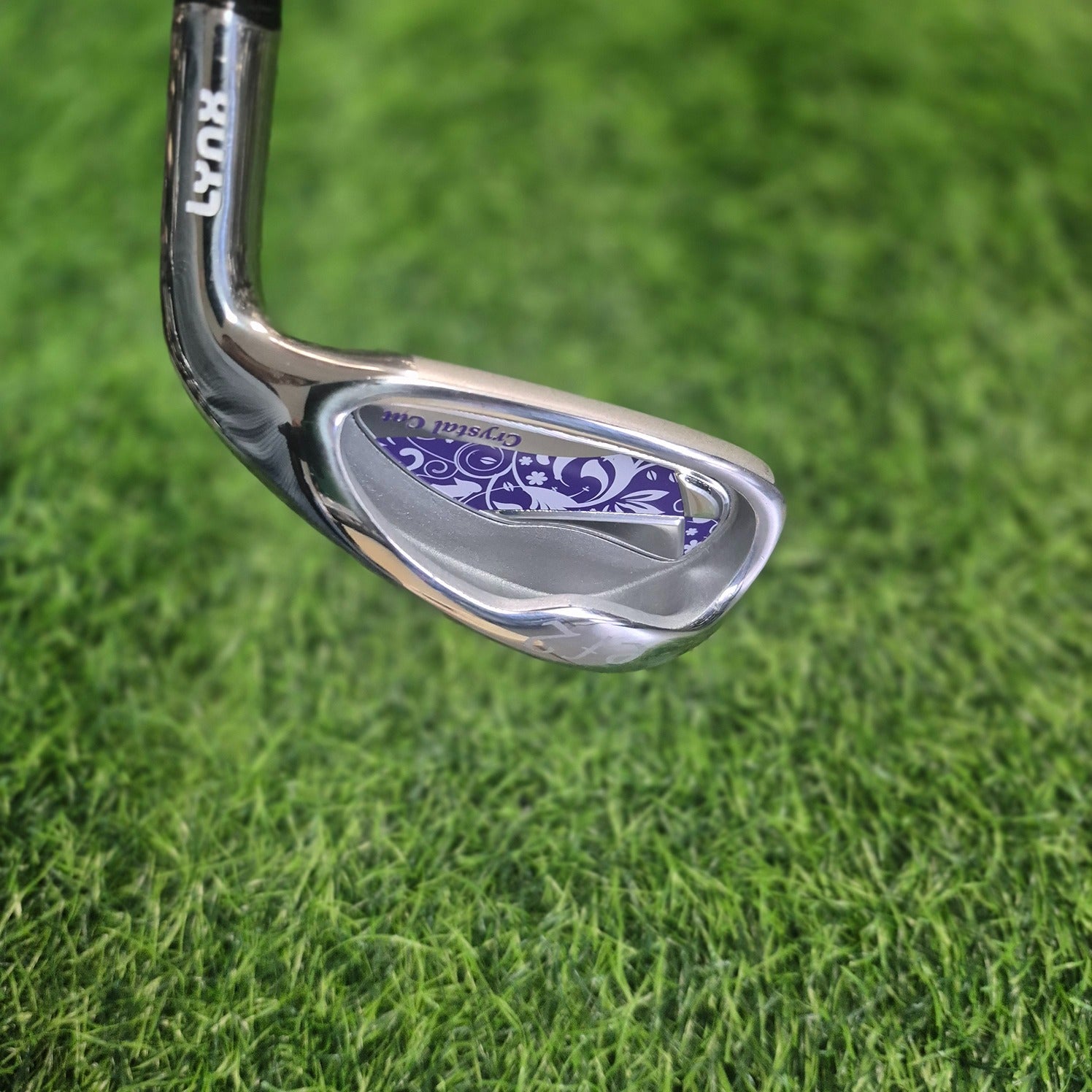 Lynx Single Iron / #7 Single Iron / Women