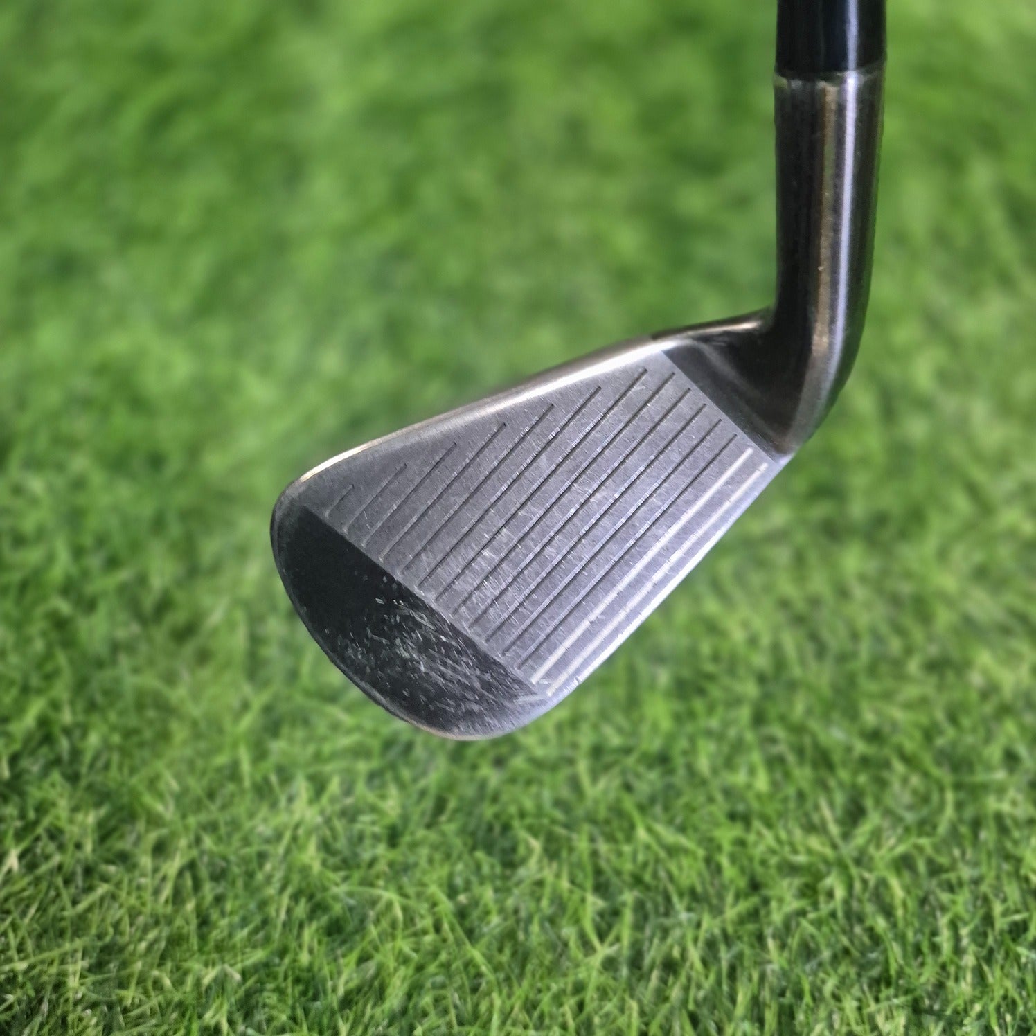 Callaway Single Iron / RAZR X BLACK / #7 Single Iron