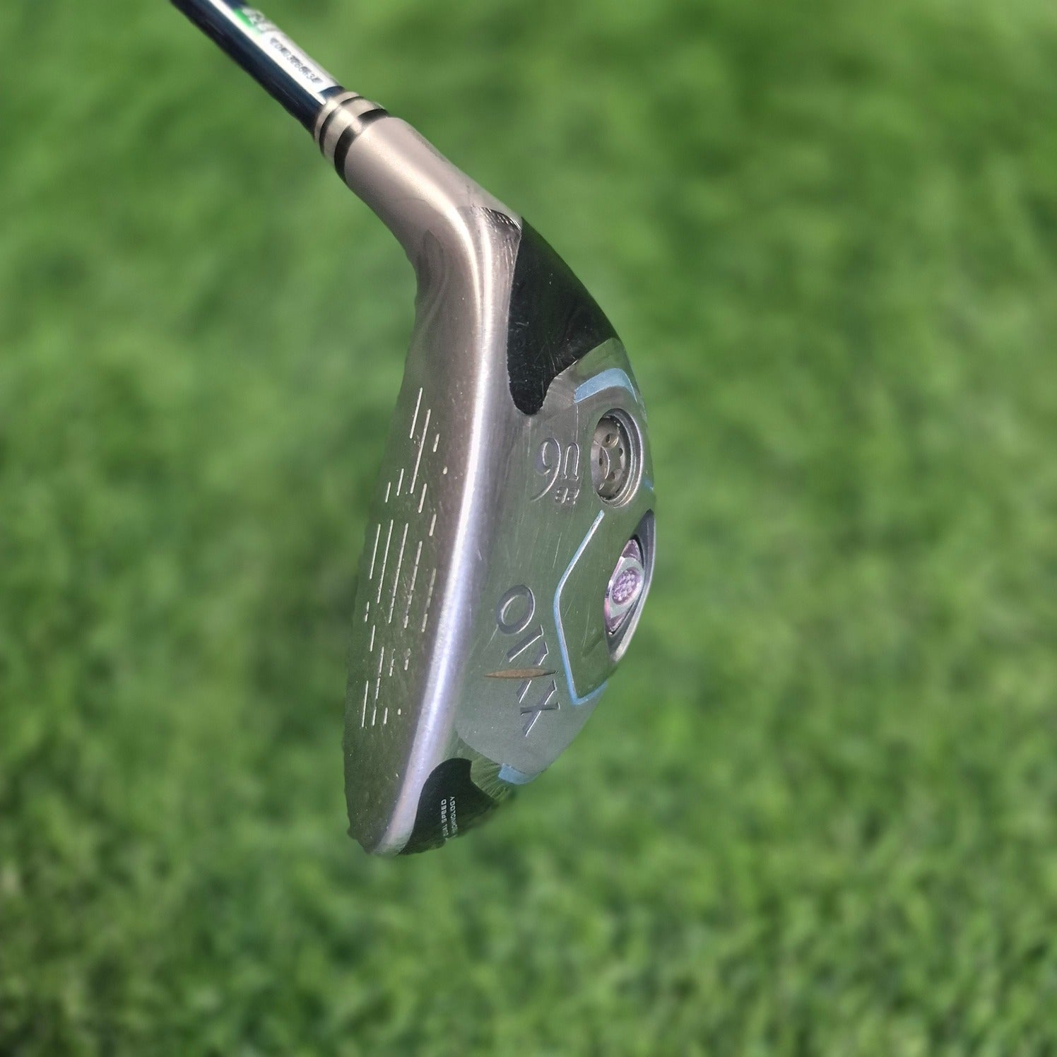 XXIO Hybrid / XXIO 8 / 6H(28.0) / Women / A