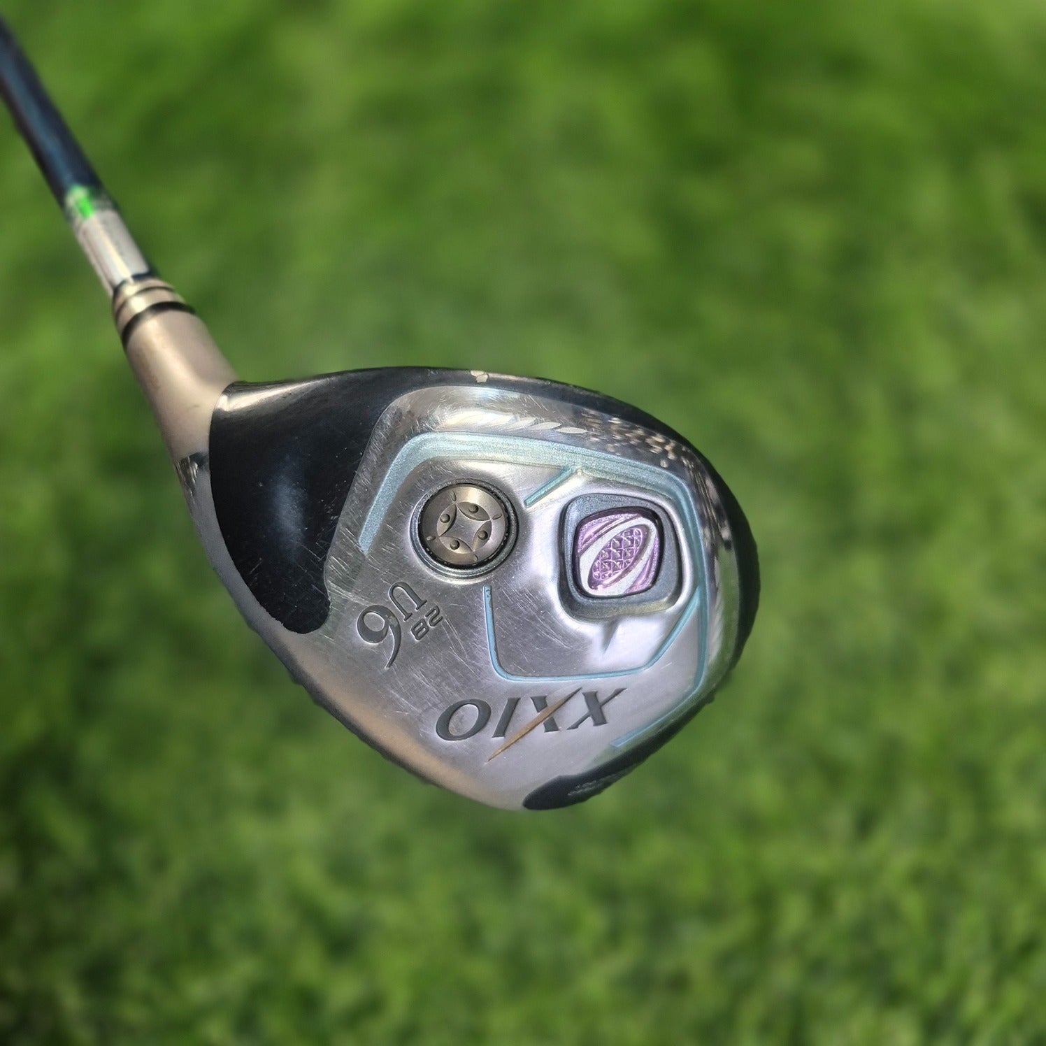 XXIO Hybrid / XXIO 8 / 6H(28.0) / Women / A