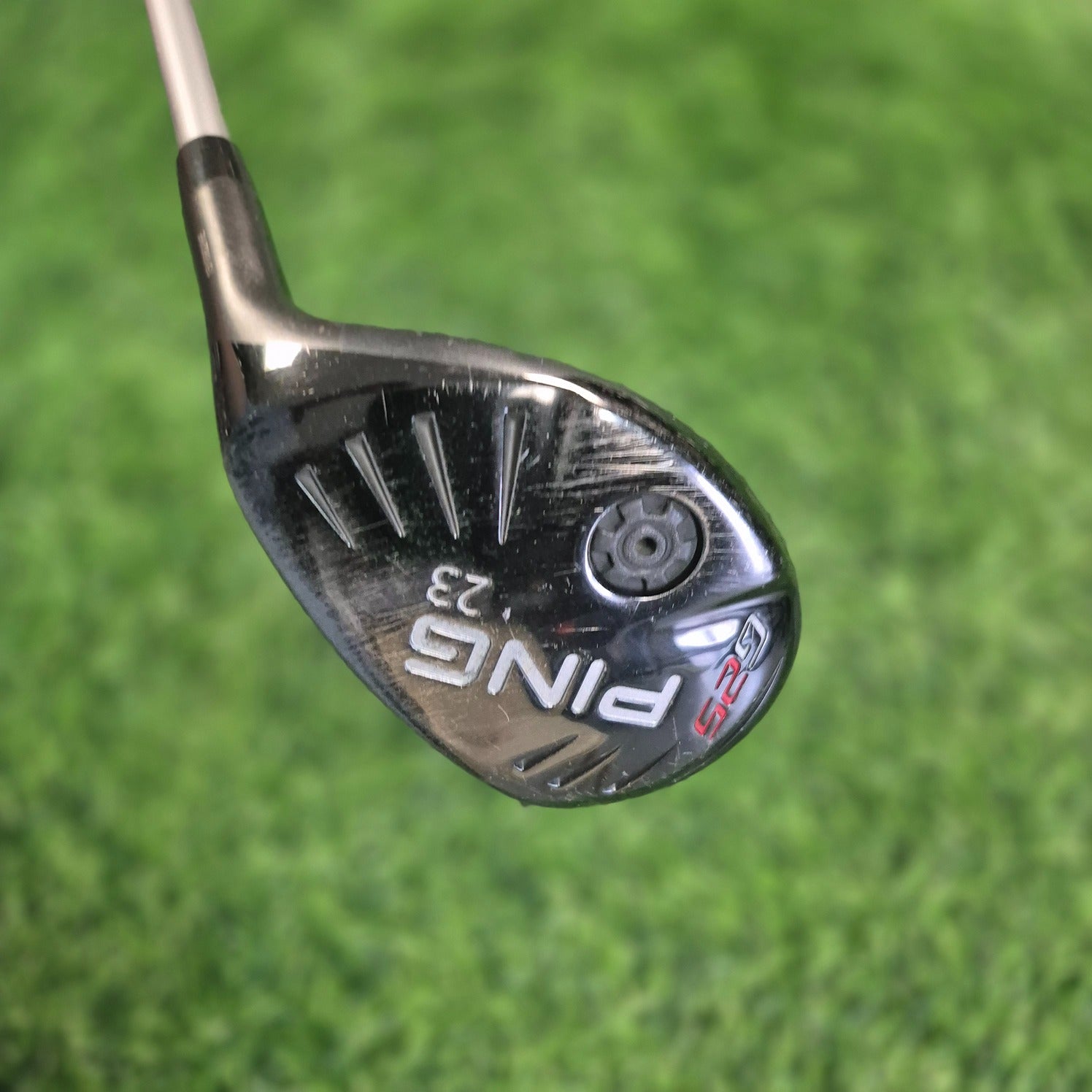 PING Hybrid / G25 / 4H(23.0) / S