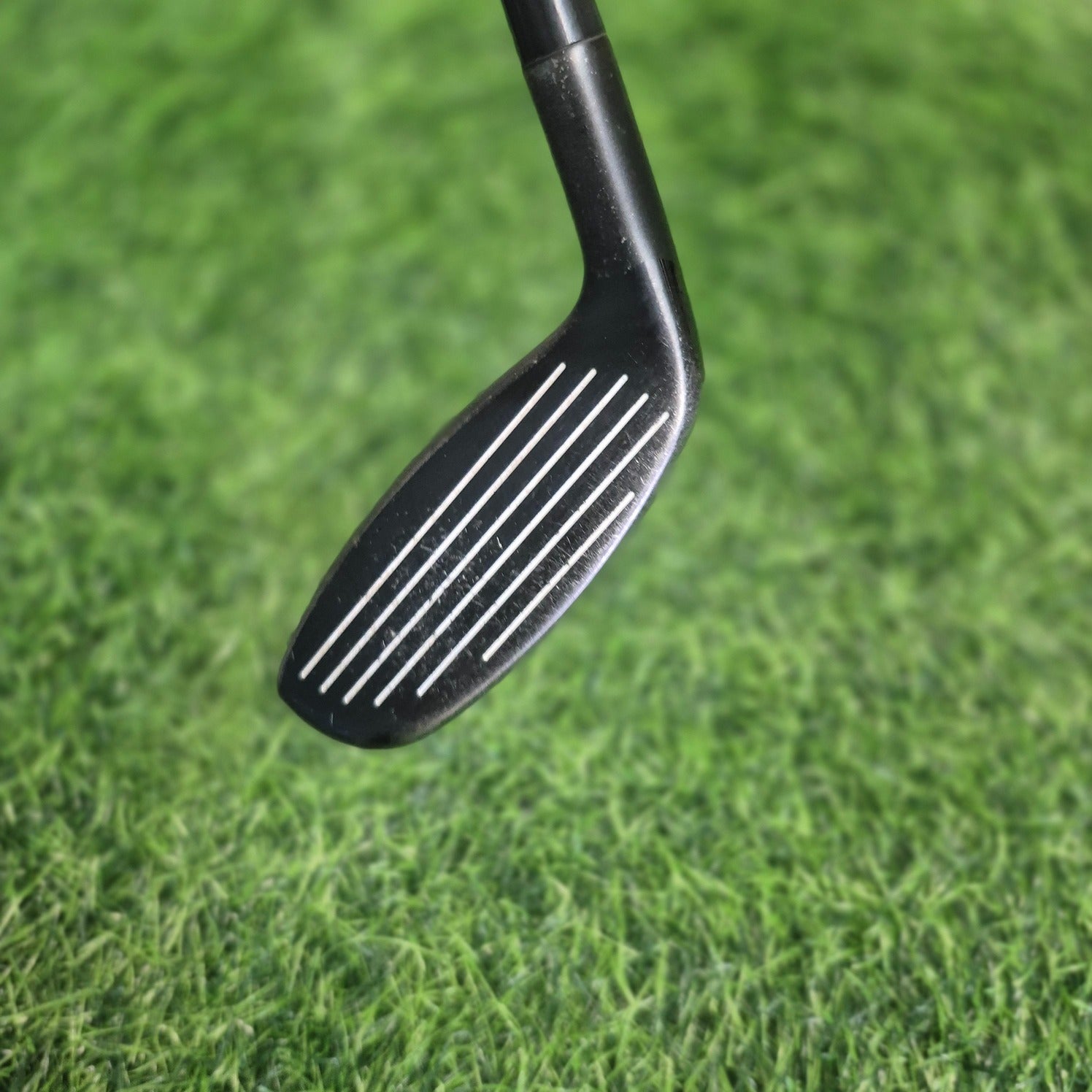 PING Hybrid / G25 / 4H(23.0) / S