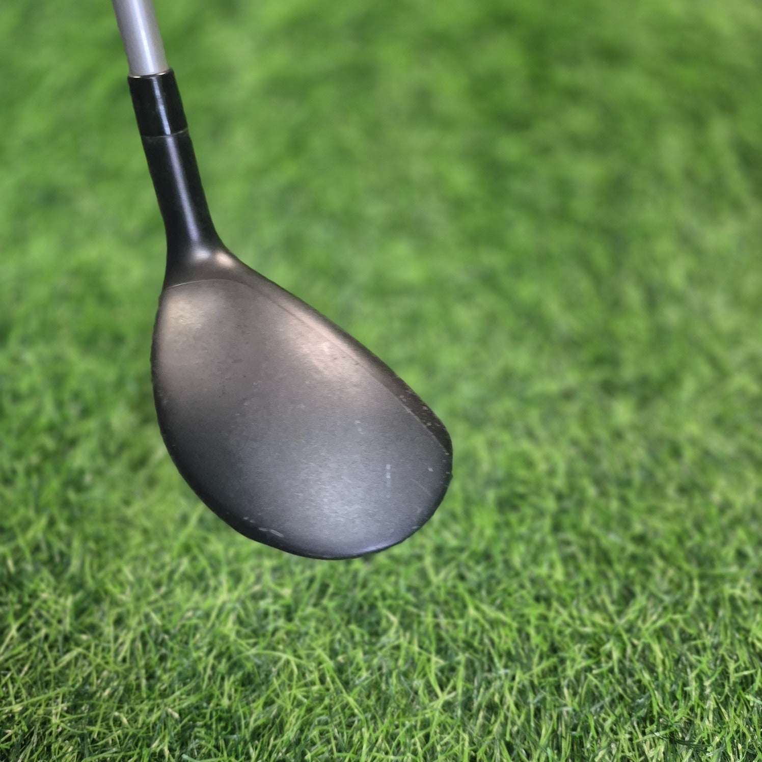 PING Hybrid / G25 / 4H(23.0) / S