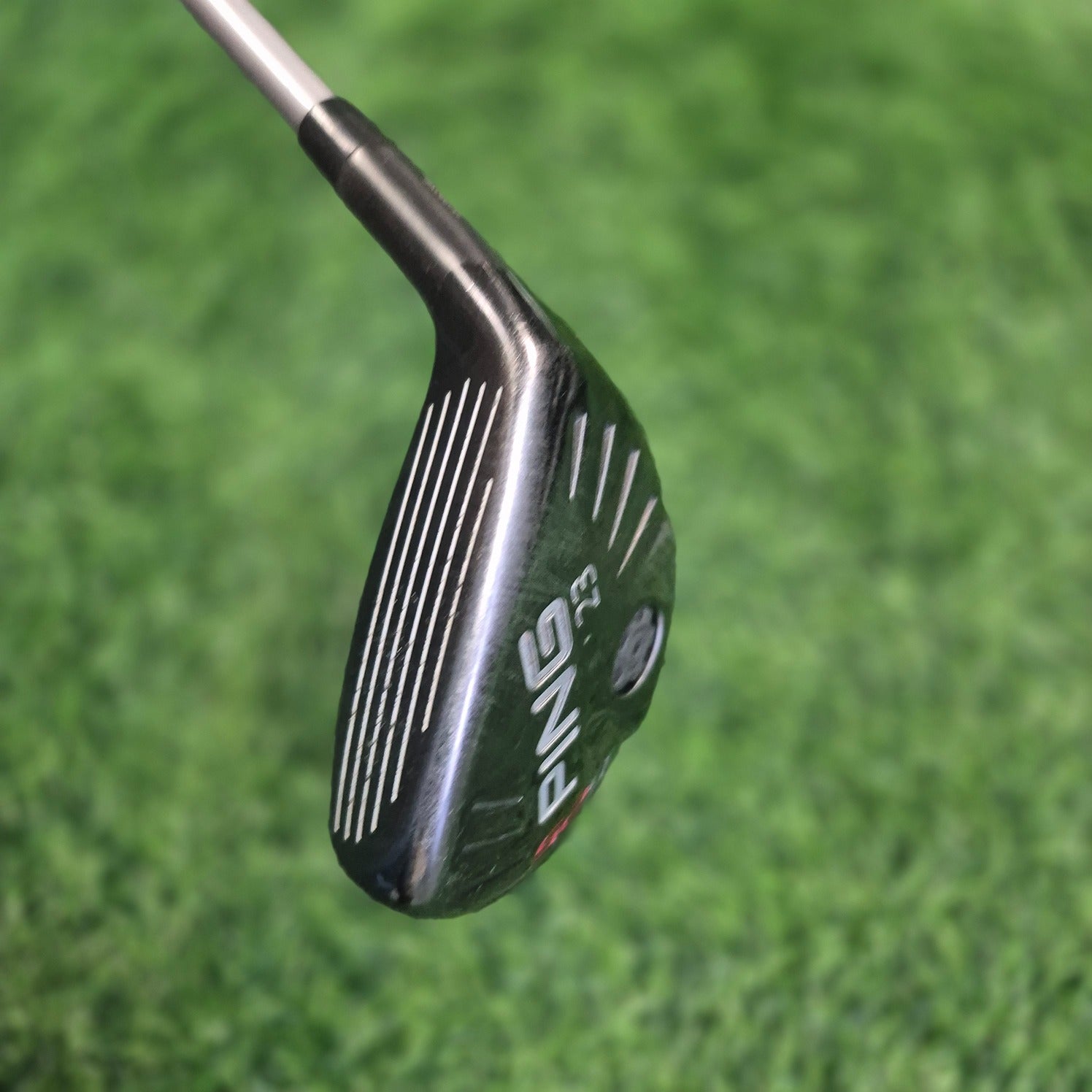 PING Hybrid / G25 / 4H(23.0) / S