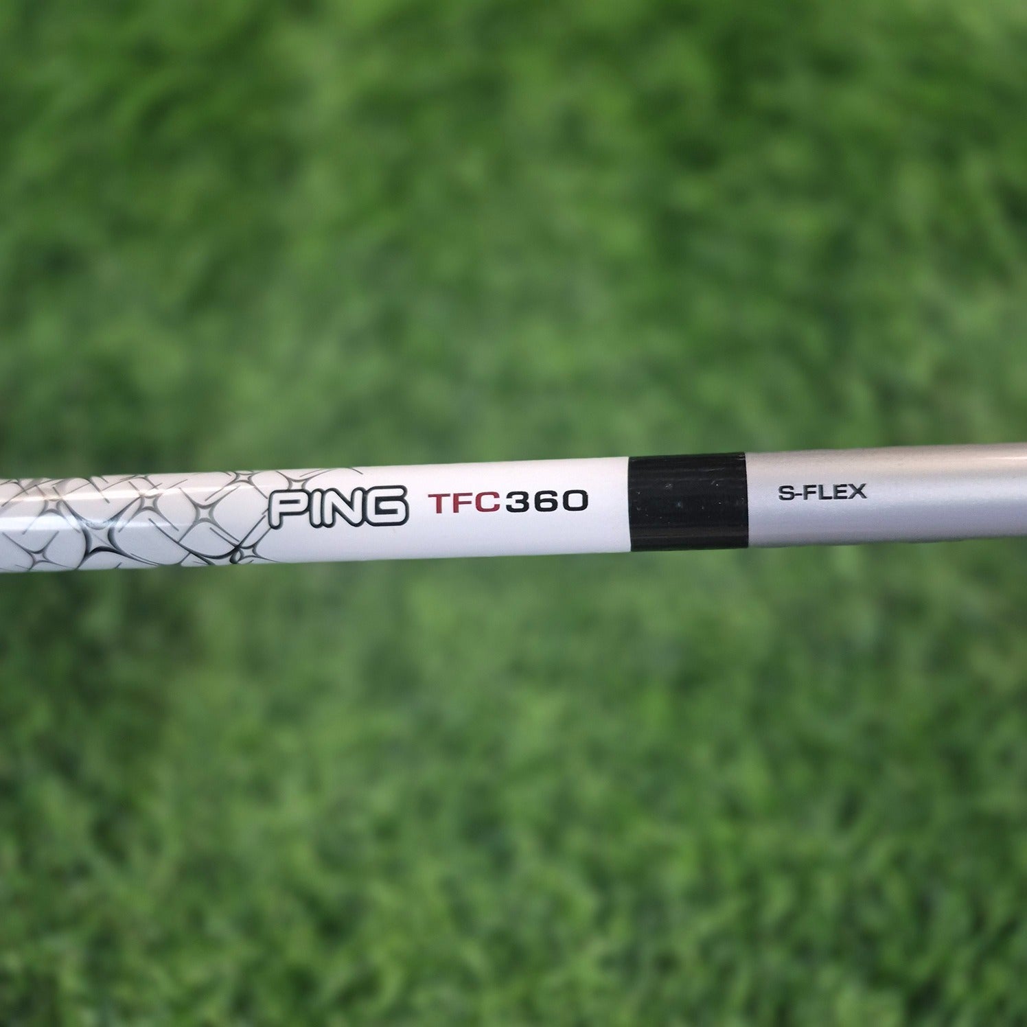 PING Hybrid / G25 / 4H(23.0) / S