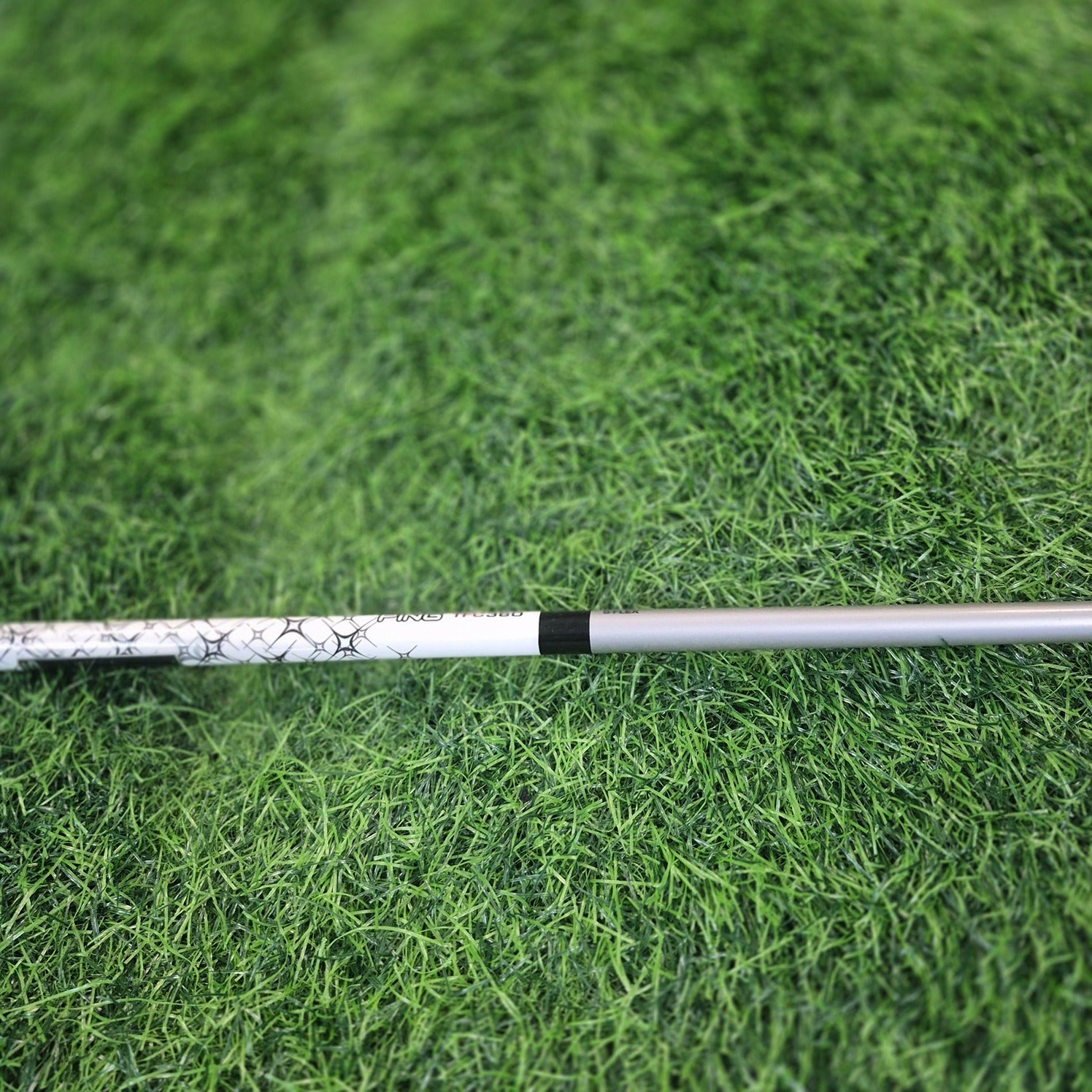PING Hybrid / G25 / 4H(23.0) / S