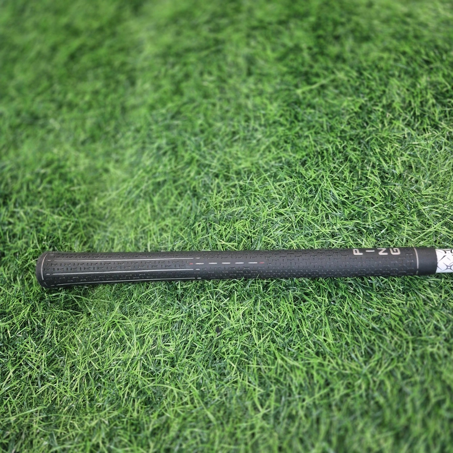 PING Hybrid / G25 / 4H(23.0) / S