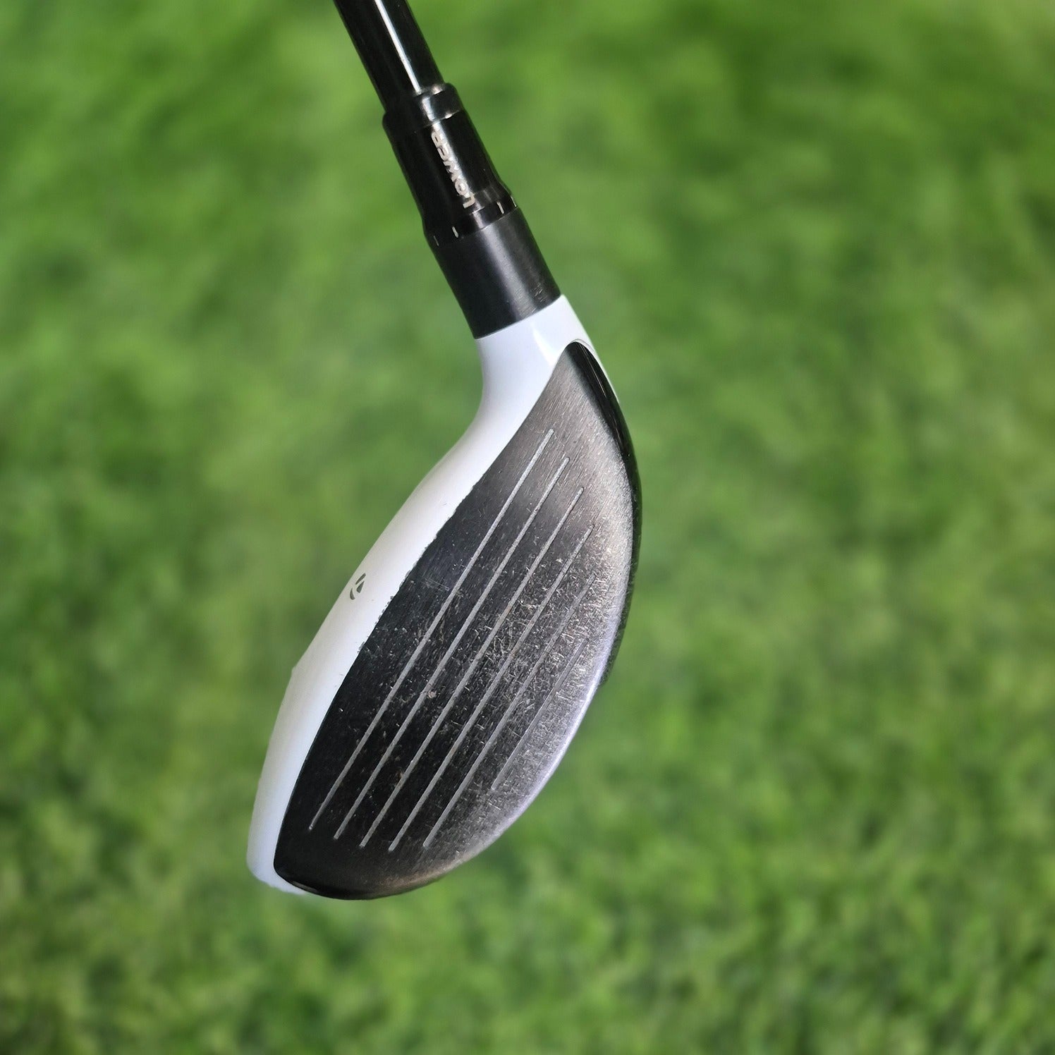 TaylorMade Wood / M1 / 3W(15.0) / R(S)