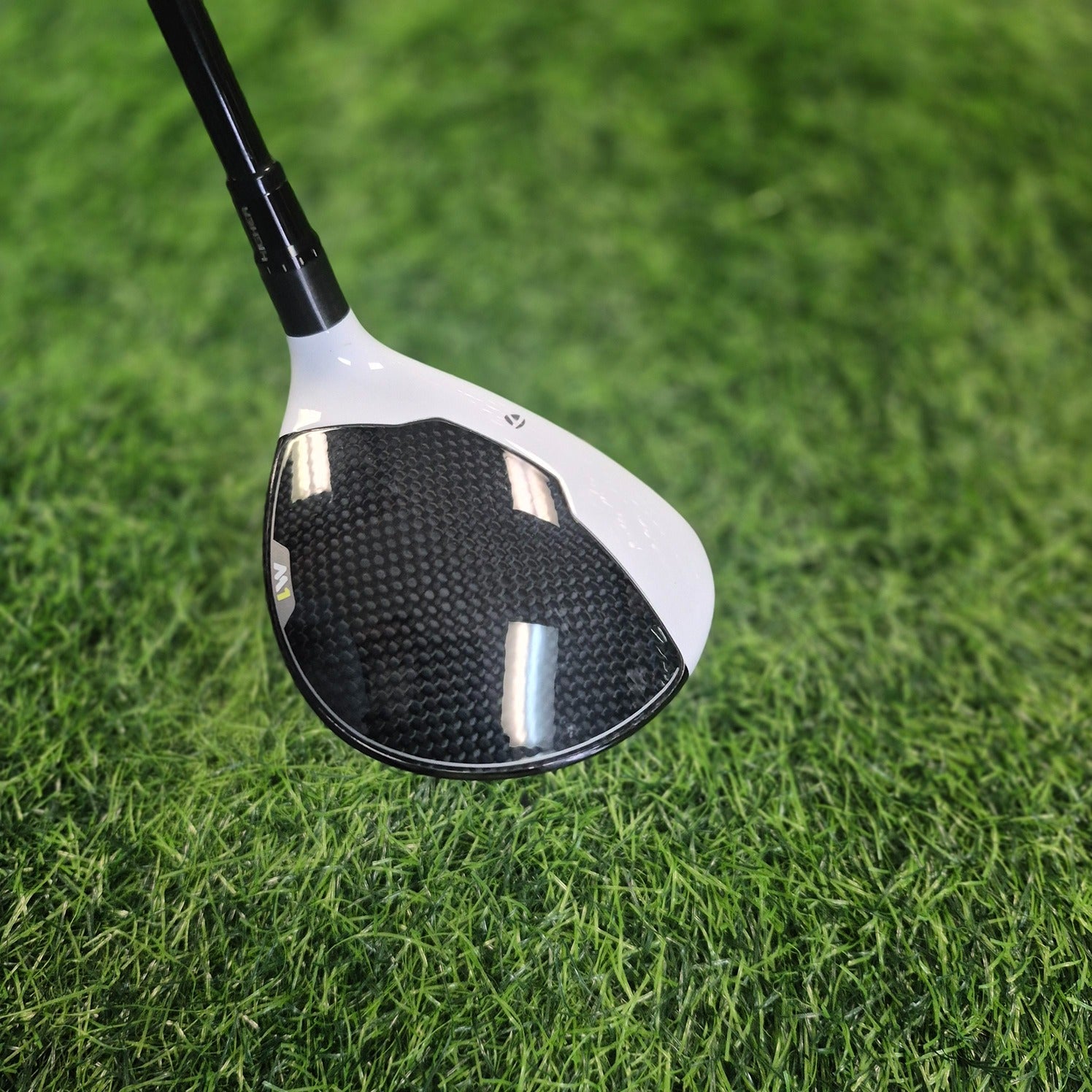 TaylorMade Wood / M1 / 3W(15.0) / R(S)