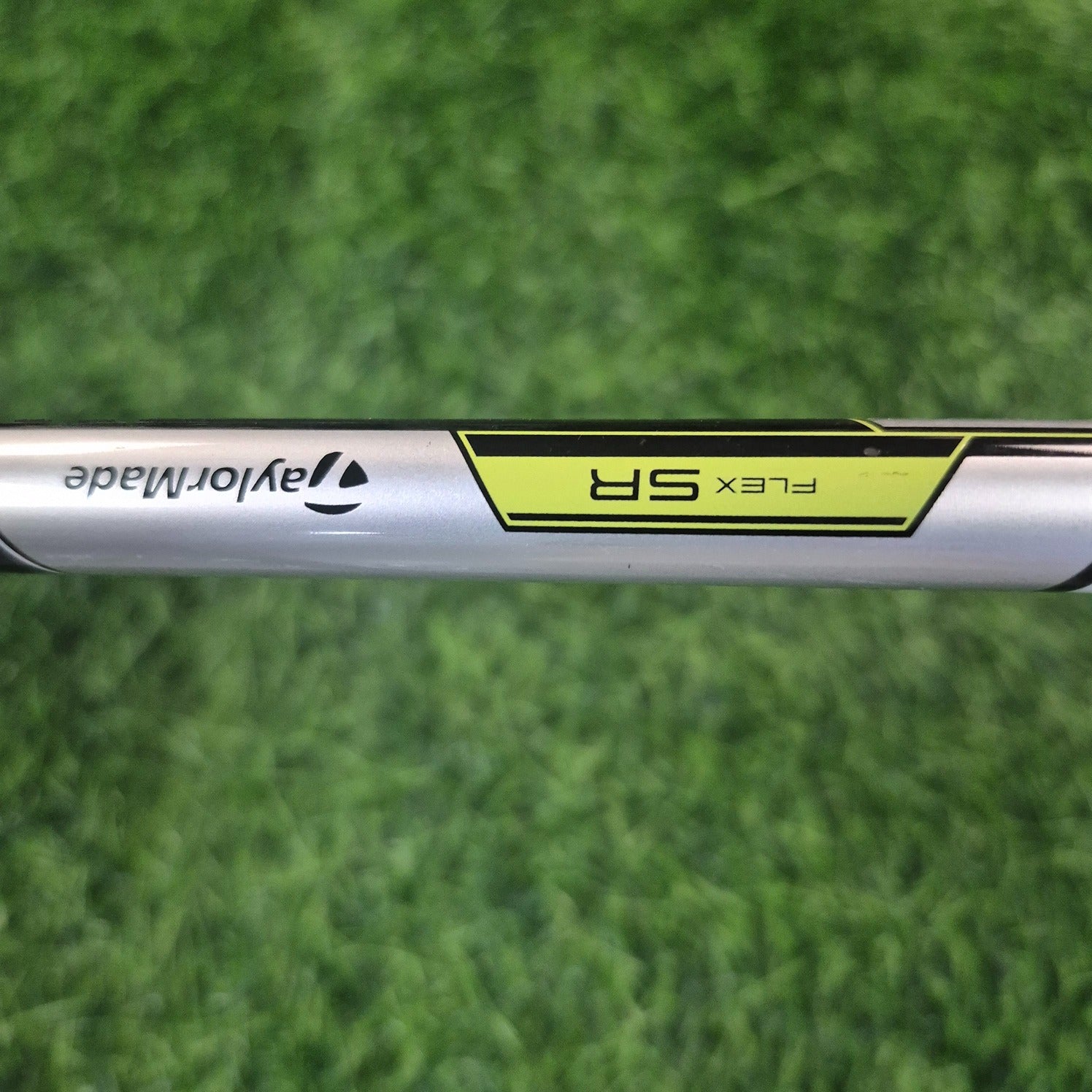 TaylorMade Wood / M1 / 3W(15.0) / R(S)